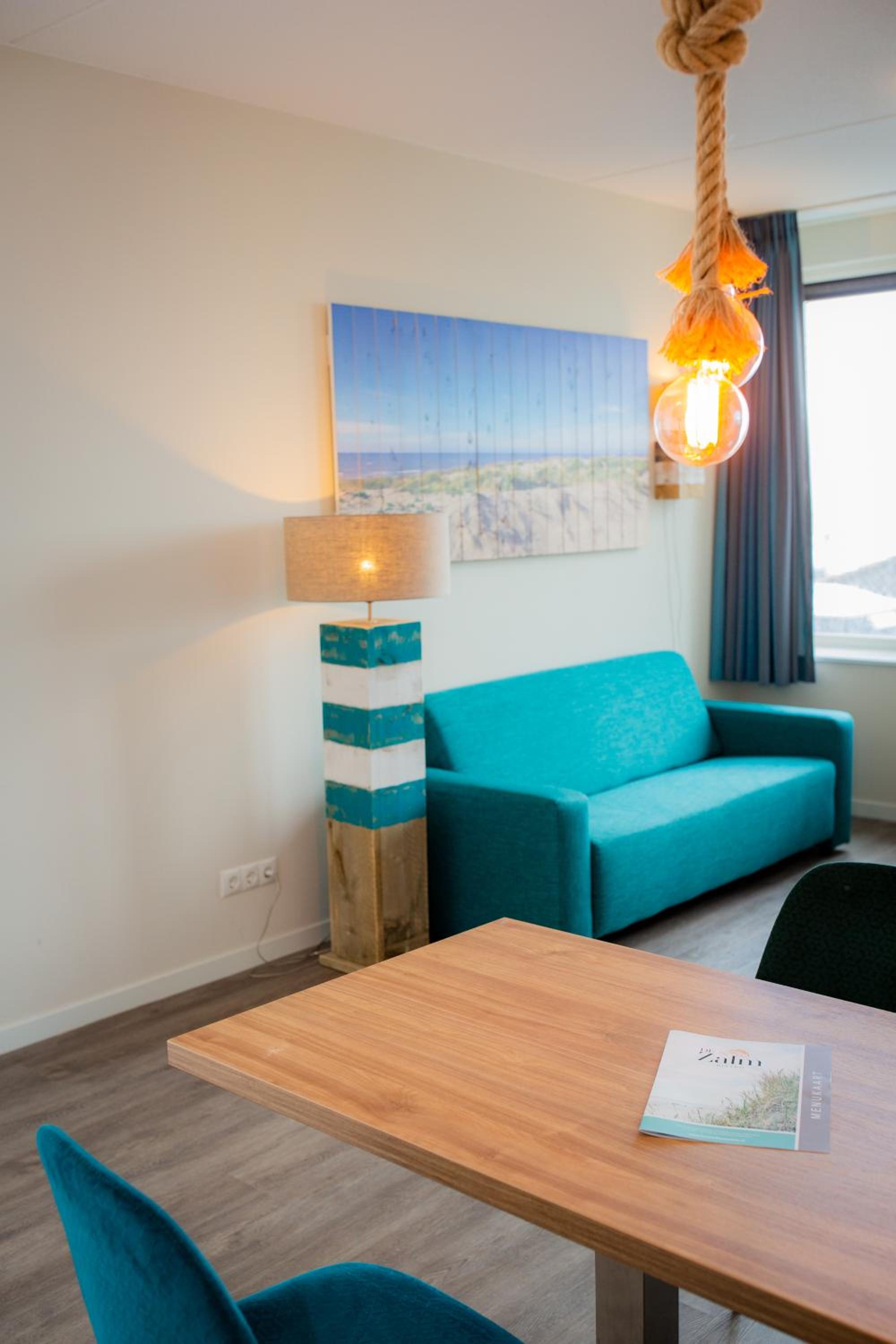 Apartment with Sea View photo 3