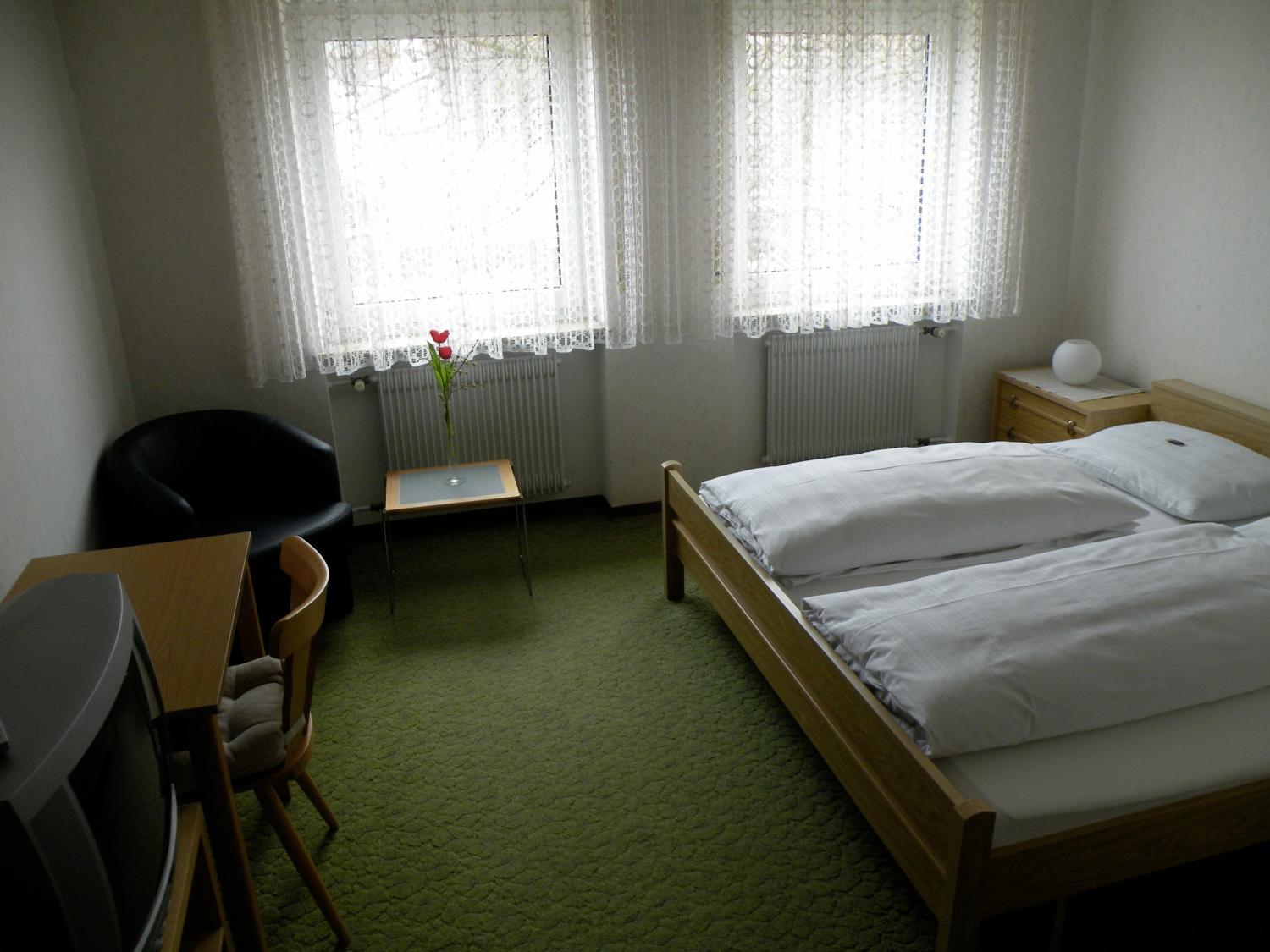 Double Room - Photo 3