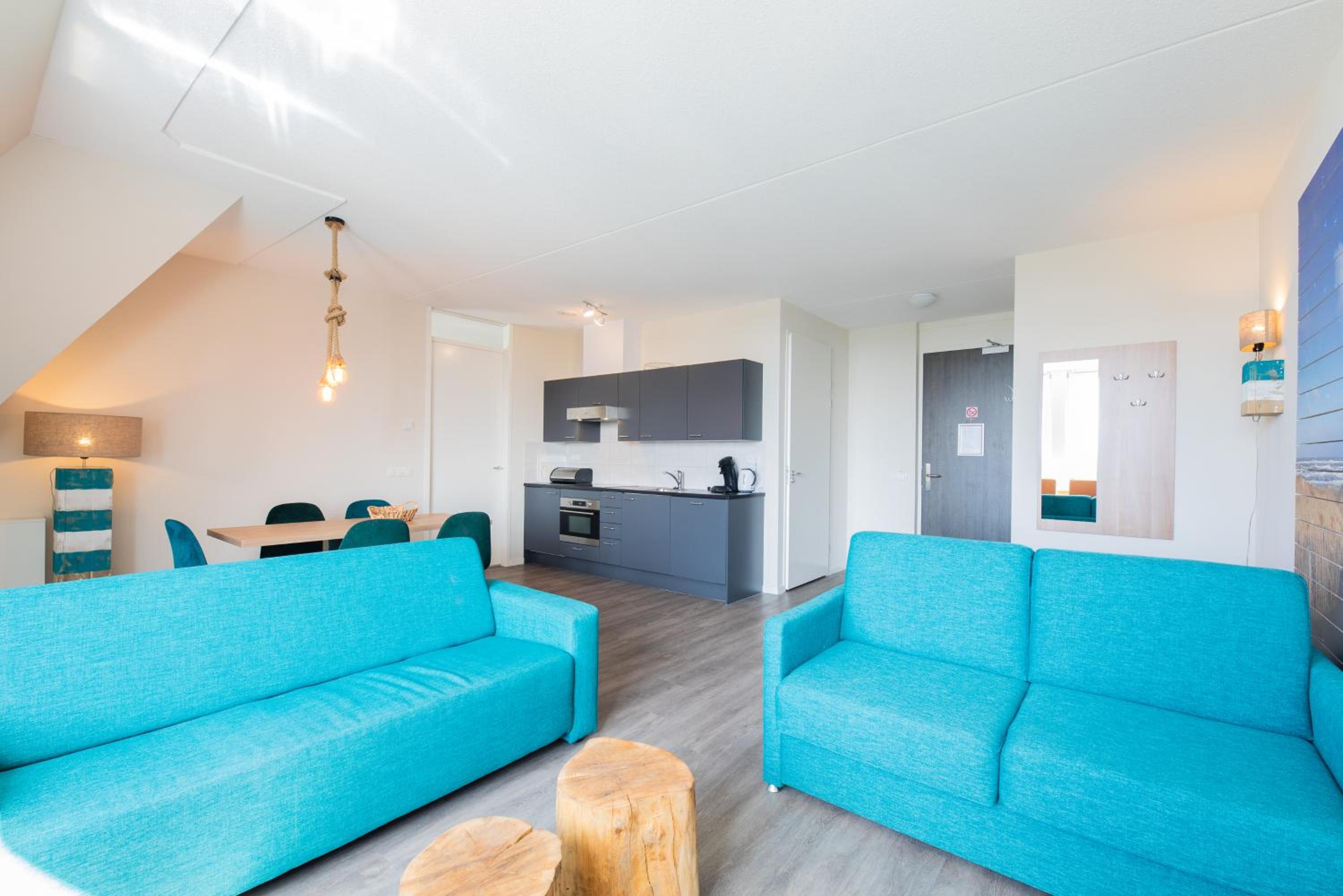 Superior Apartment photo 1