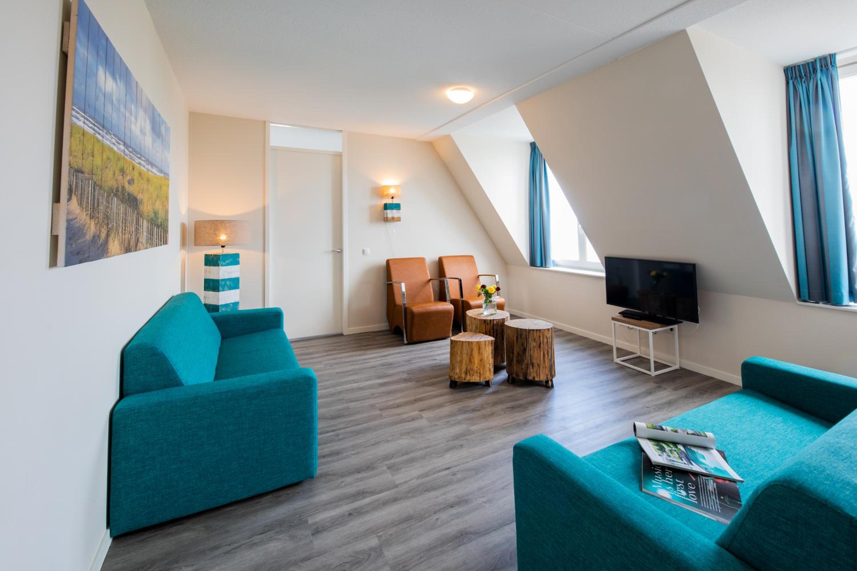 Penthouse Apartment photo 1