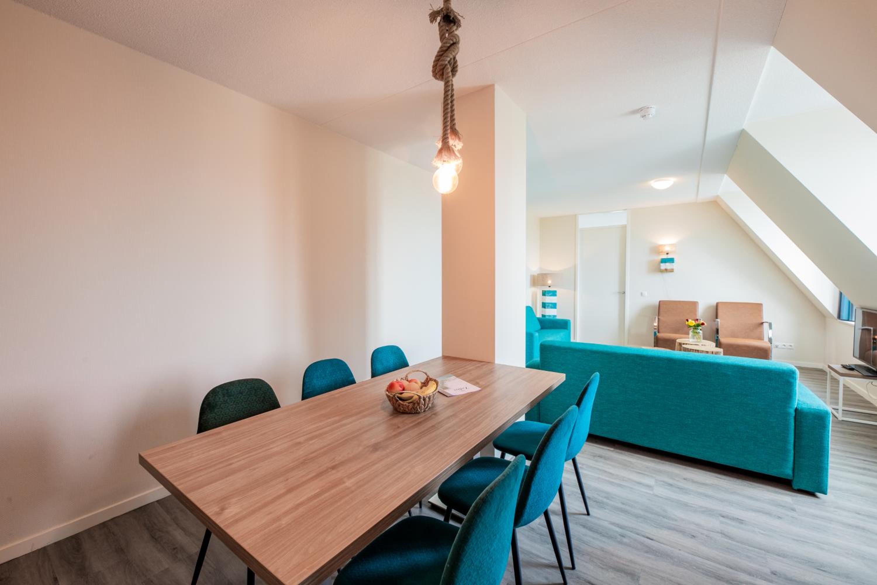 Penthouse Apartment photo 2