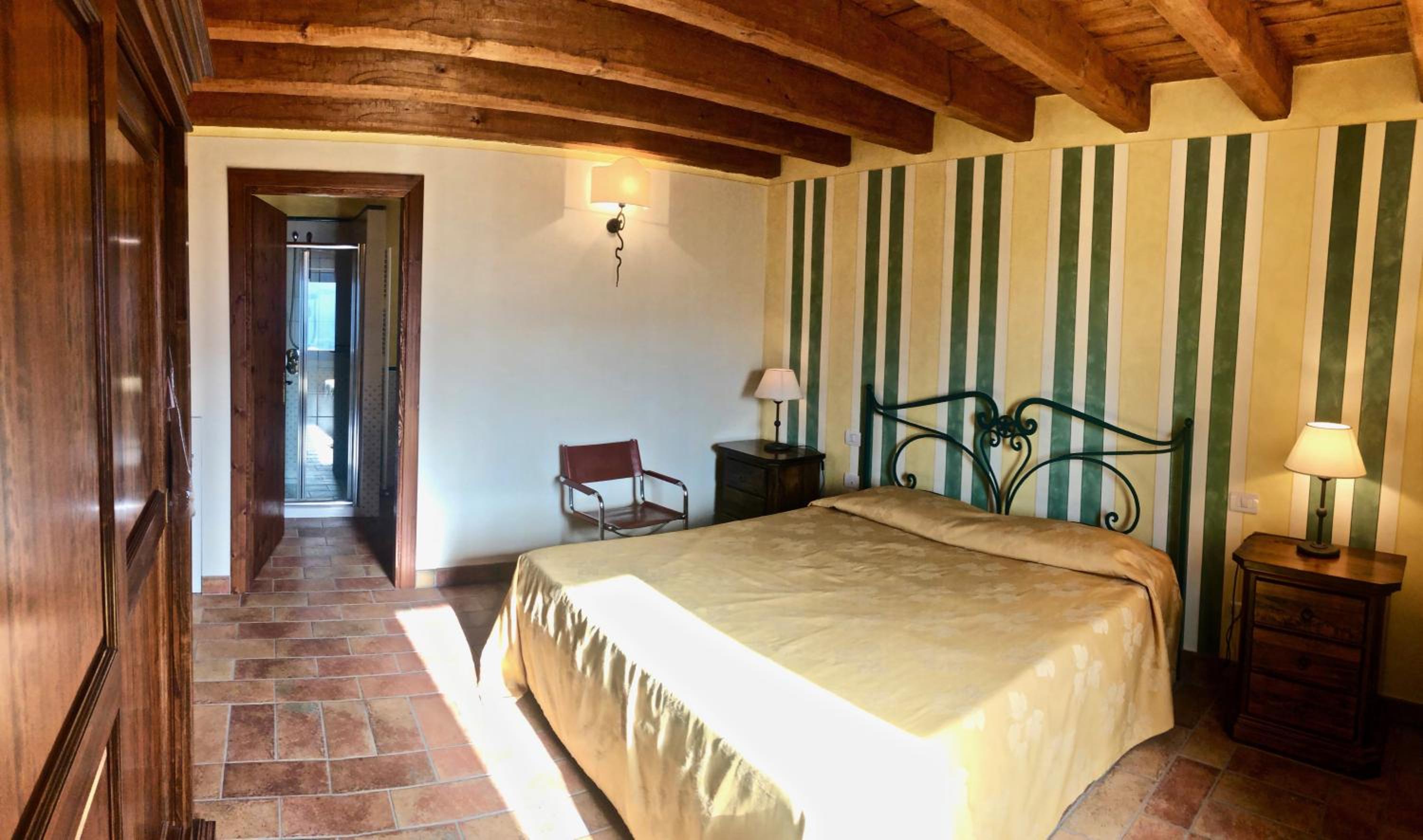 Superior Double Room - Photo 1