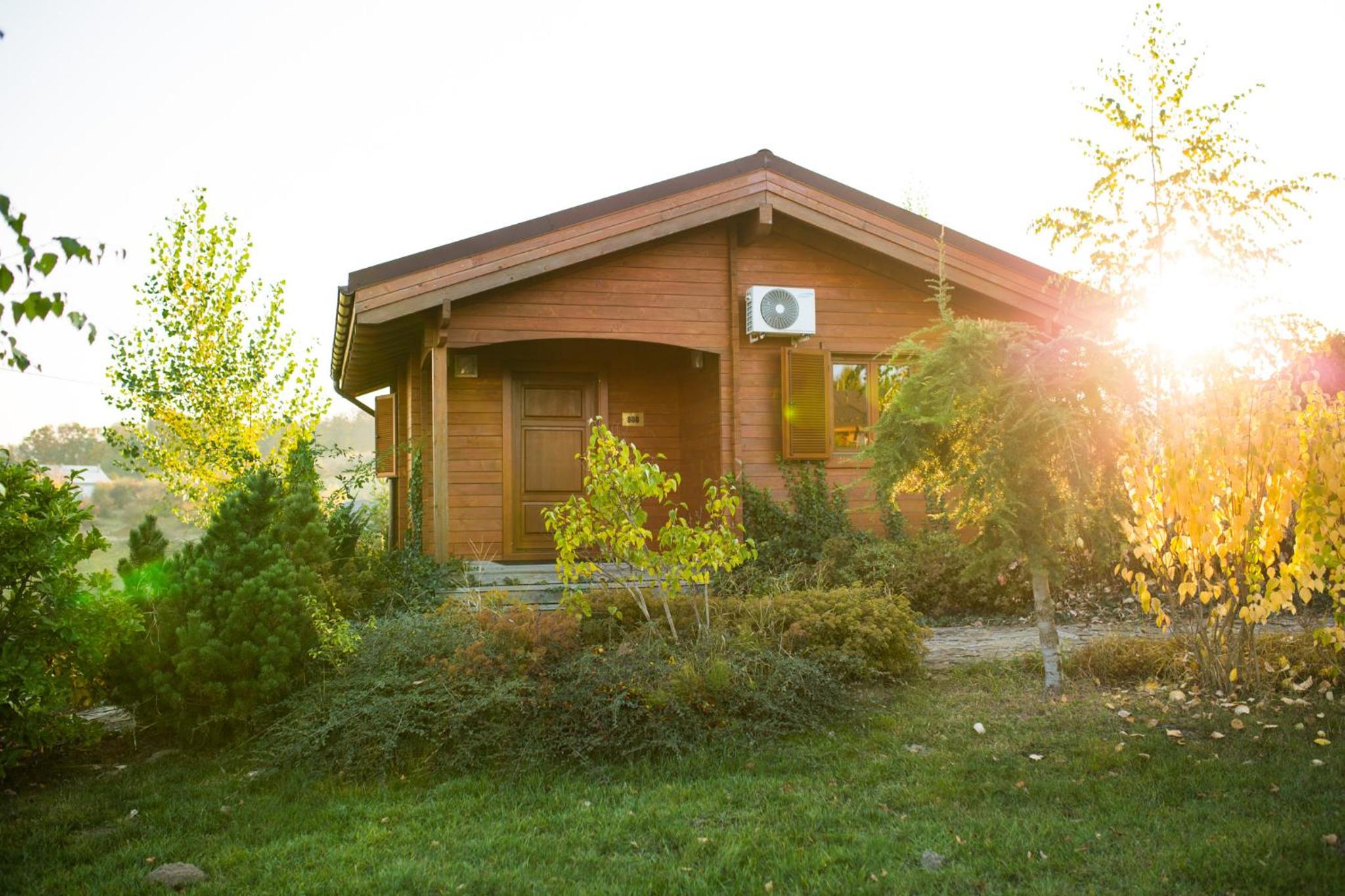 Family Bungalow photo 2
