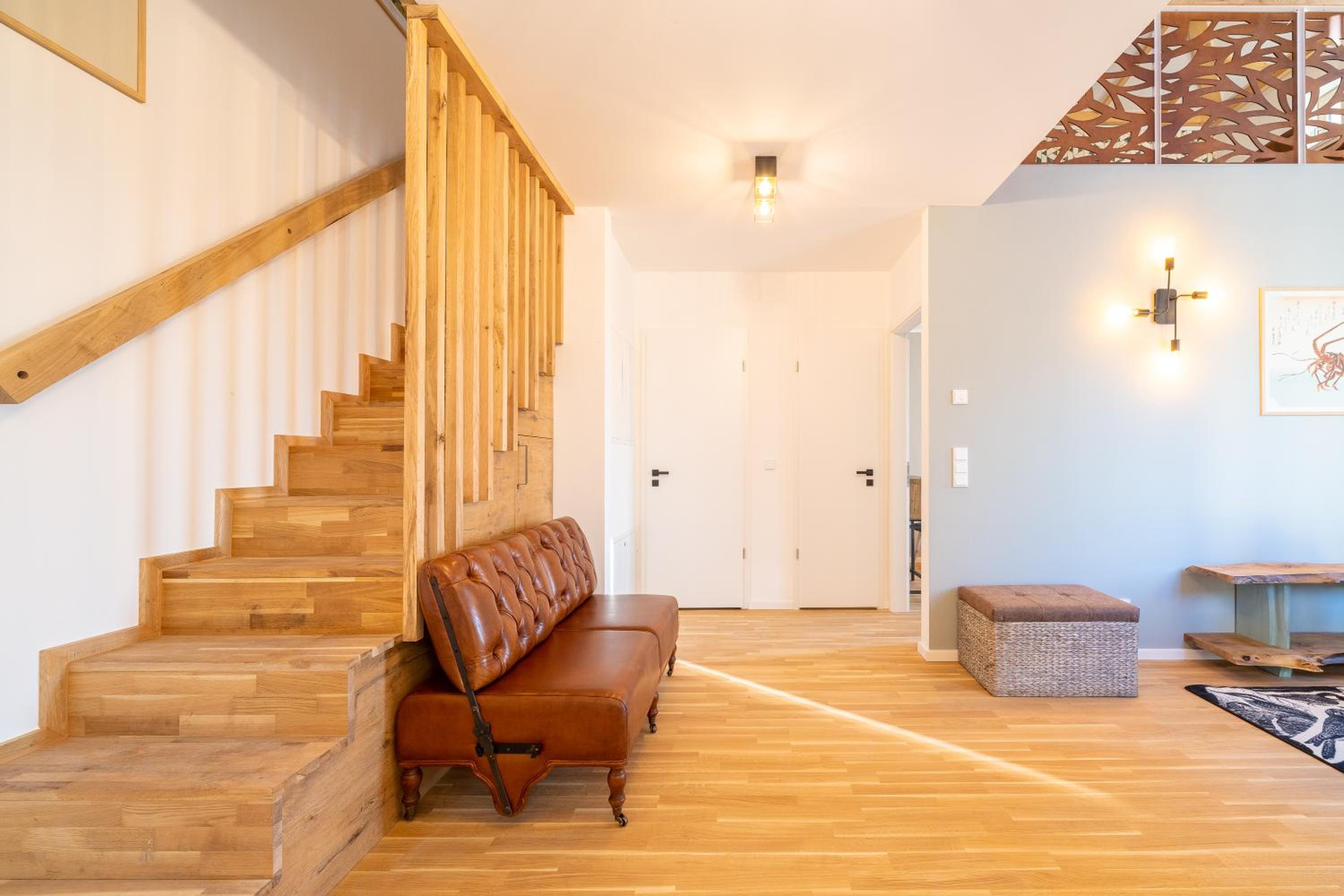Apartment with Terrace - Photo 6