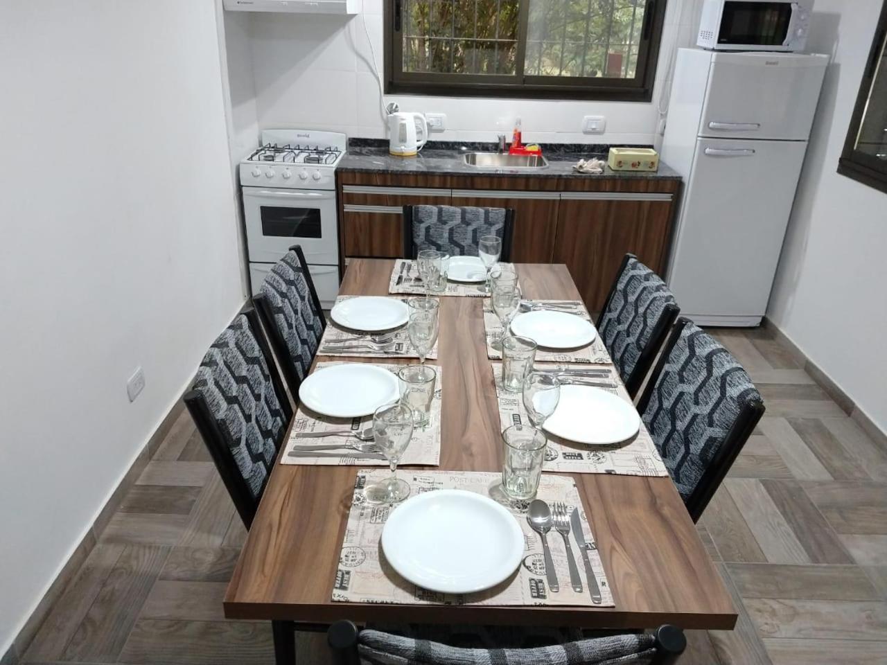 Two-Bedroom House photo 3