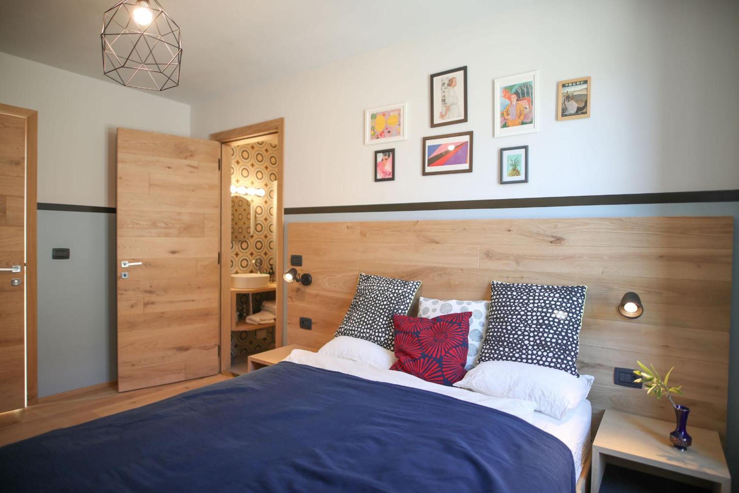 Standard Double Room photo 3