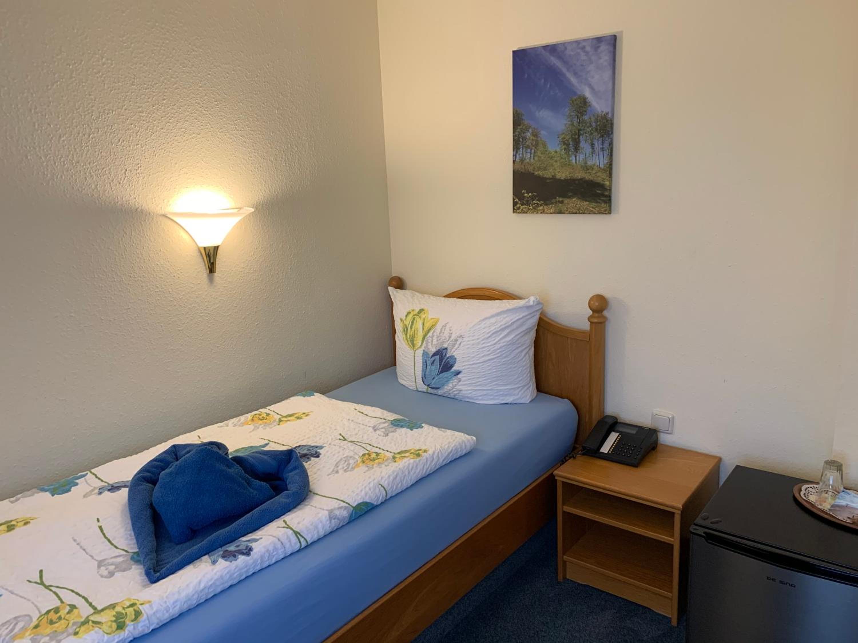 Single Room Nr. 24 photo 1