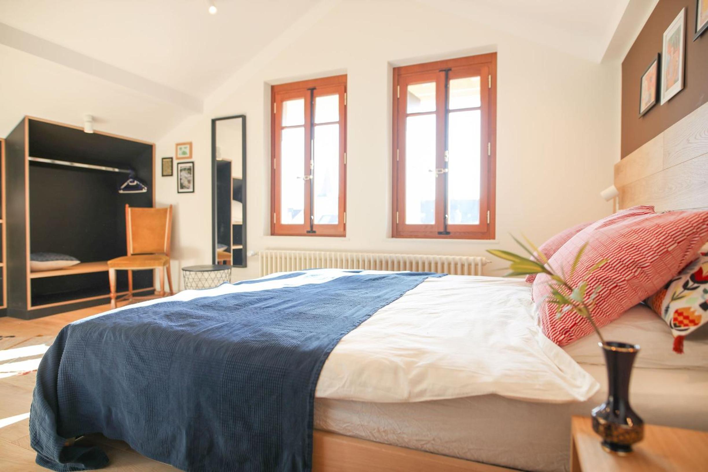 Superior Double Room photo 3