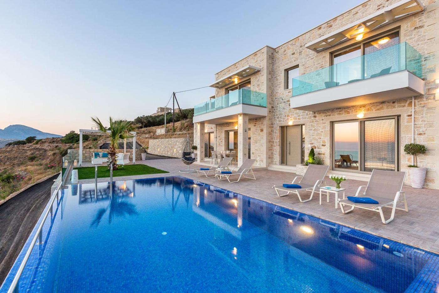 Villa Levanda photo 3