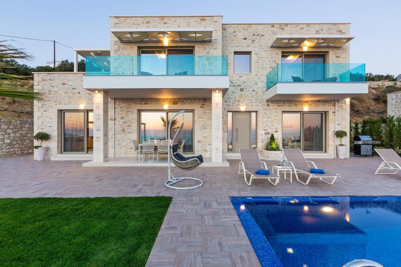 Villa Levanda photo 2