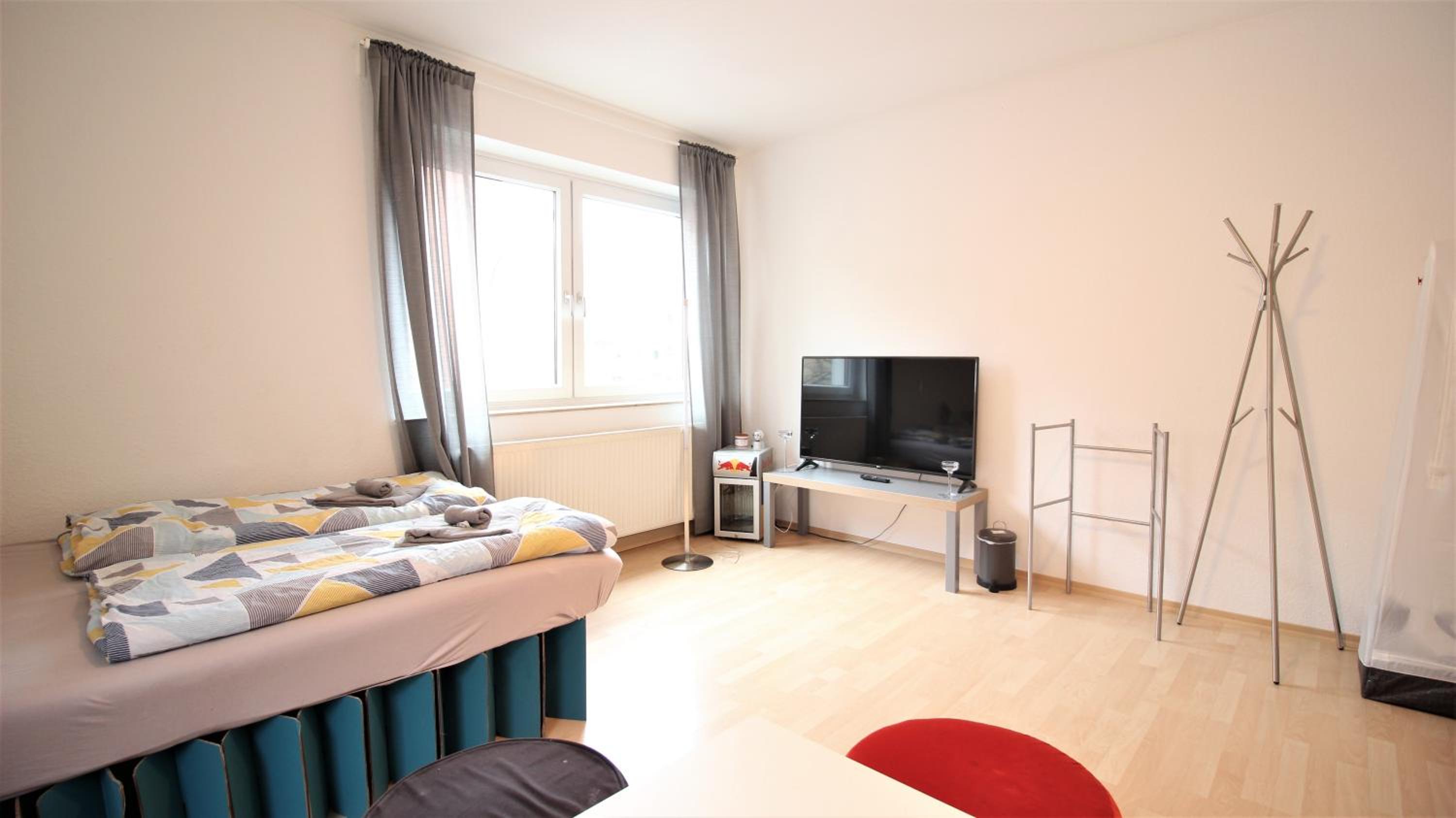 Twin Room - Photo 4