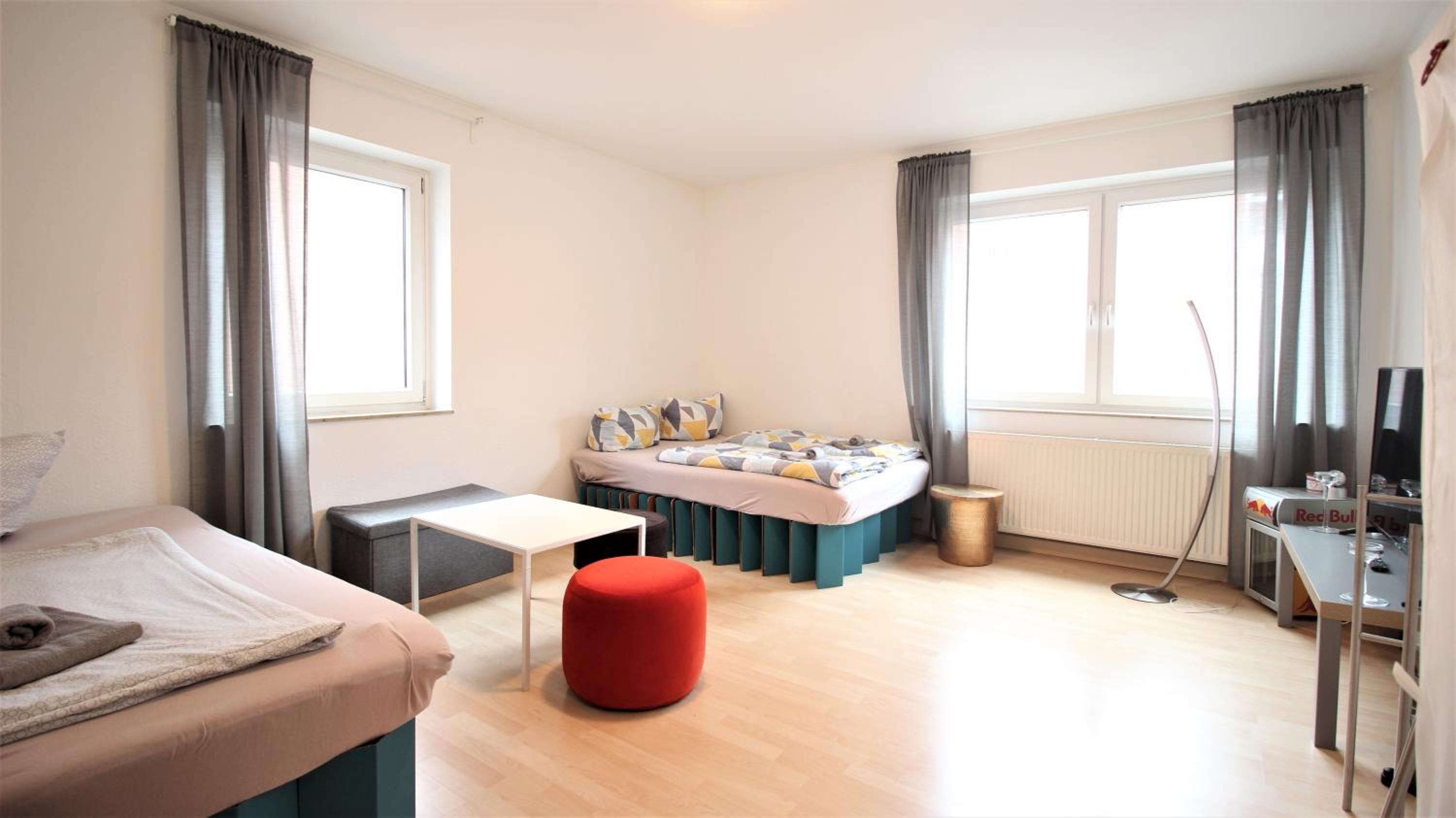 Twin Room - Photo 1