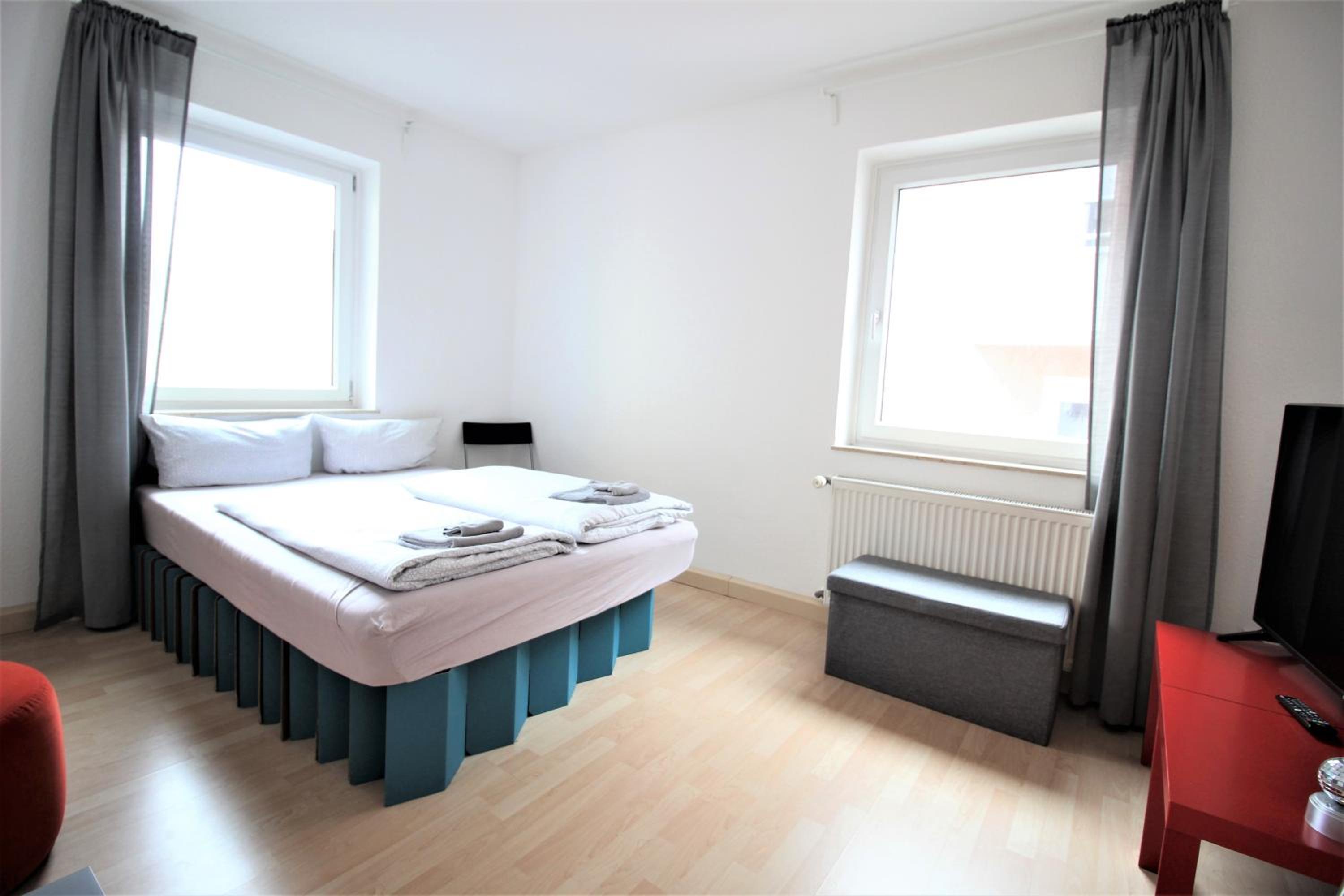 Double Room - Photo 1