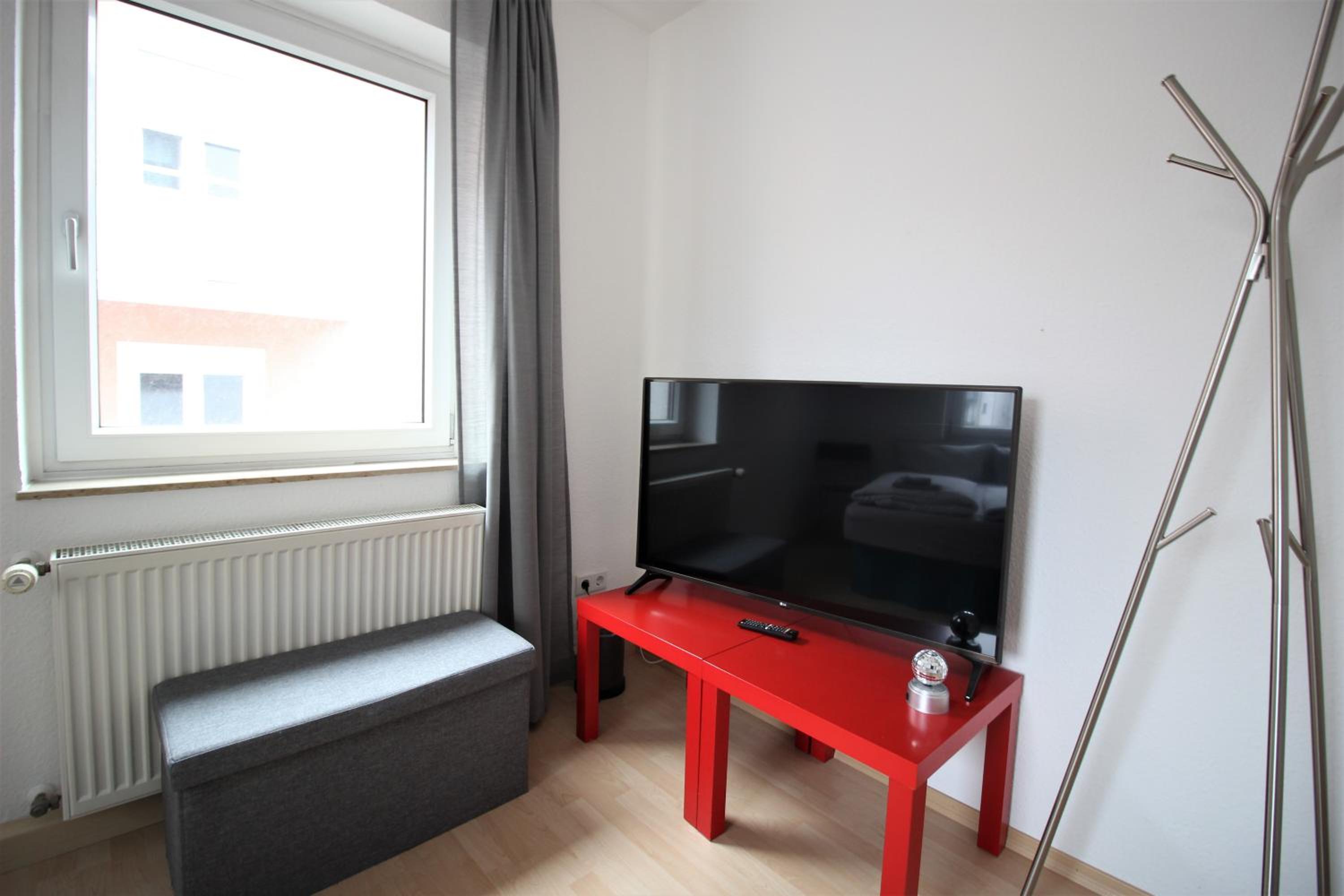 Double Room - Photo 6
