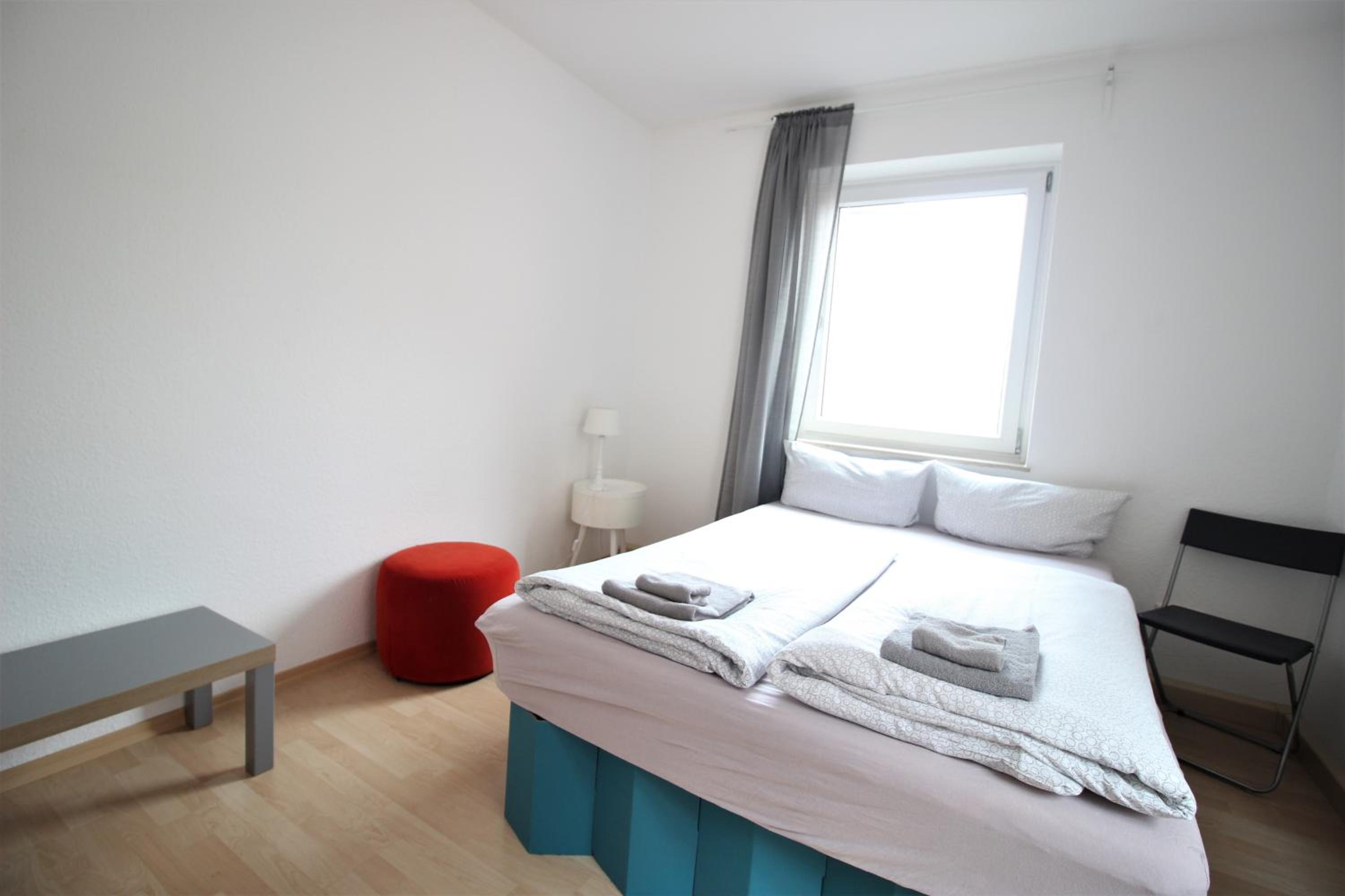 Double Room - Photo 10