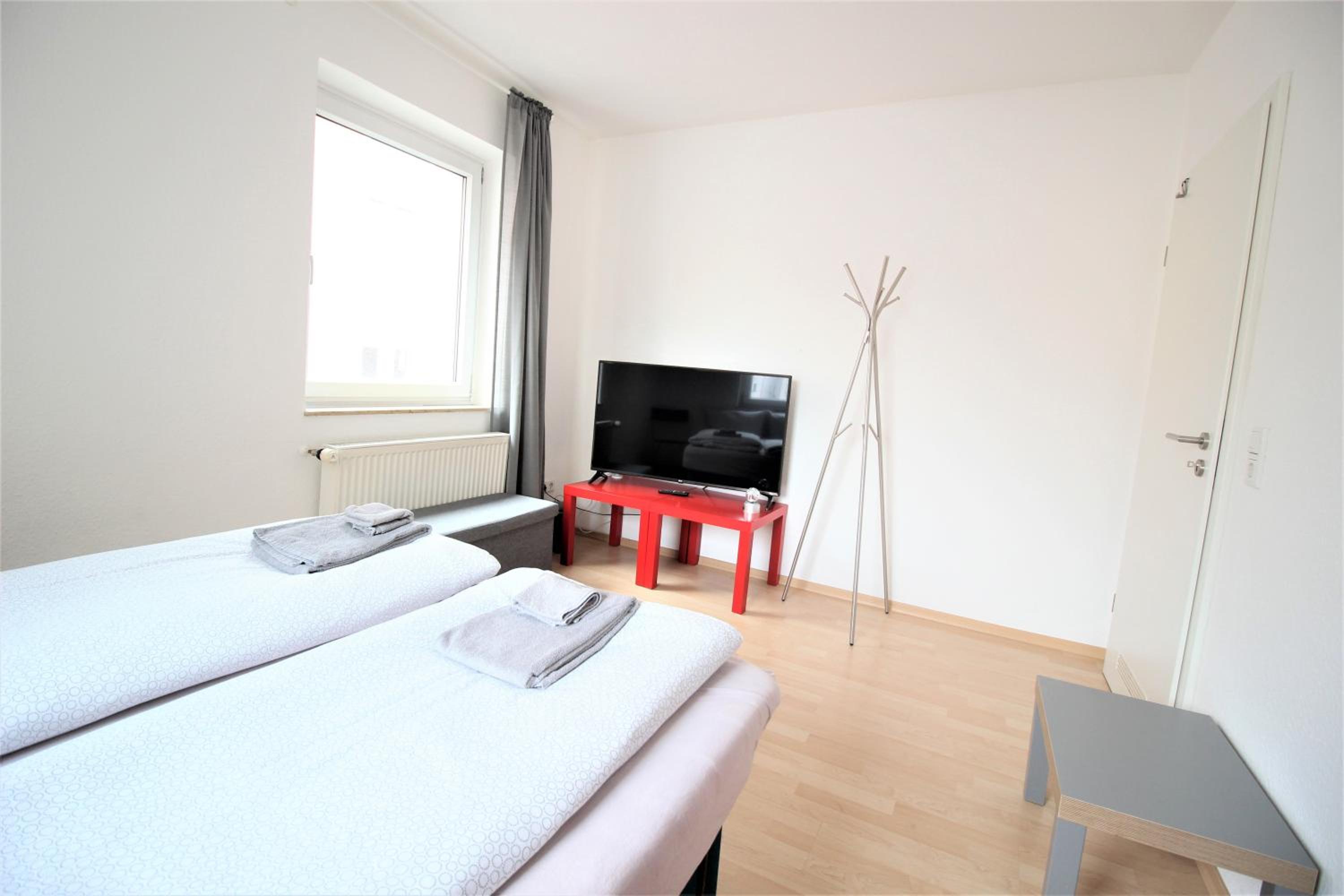 Double Room - Photo 5