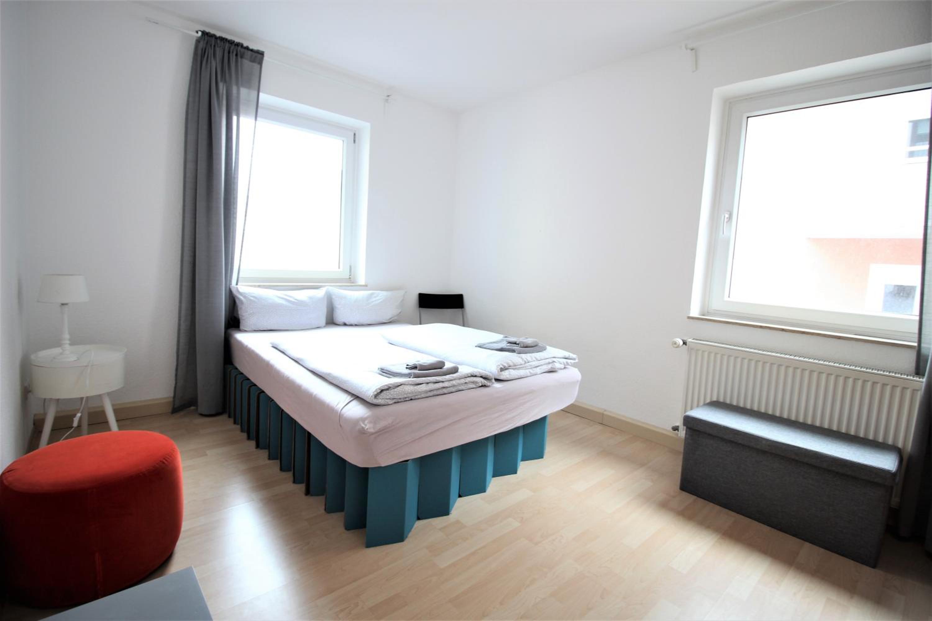 Double Room - Photo 9