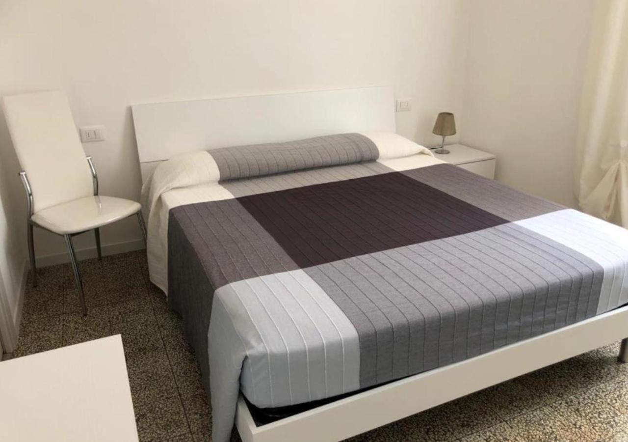 Two-Bedroom Apartment - Separate Building