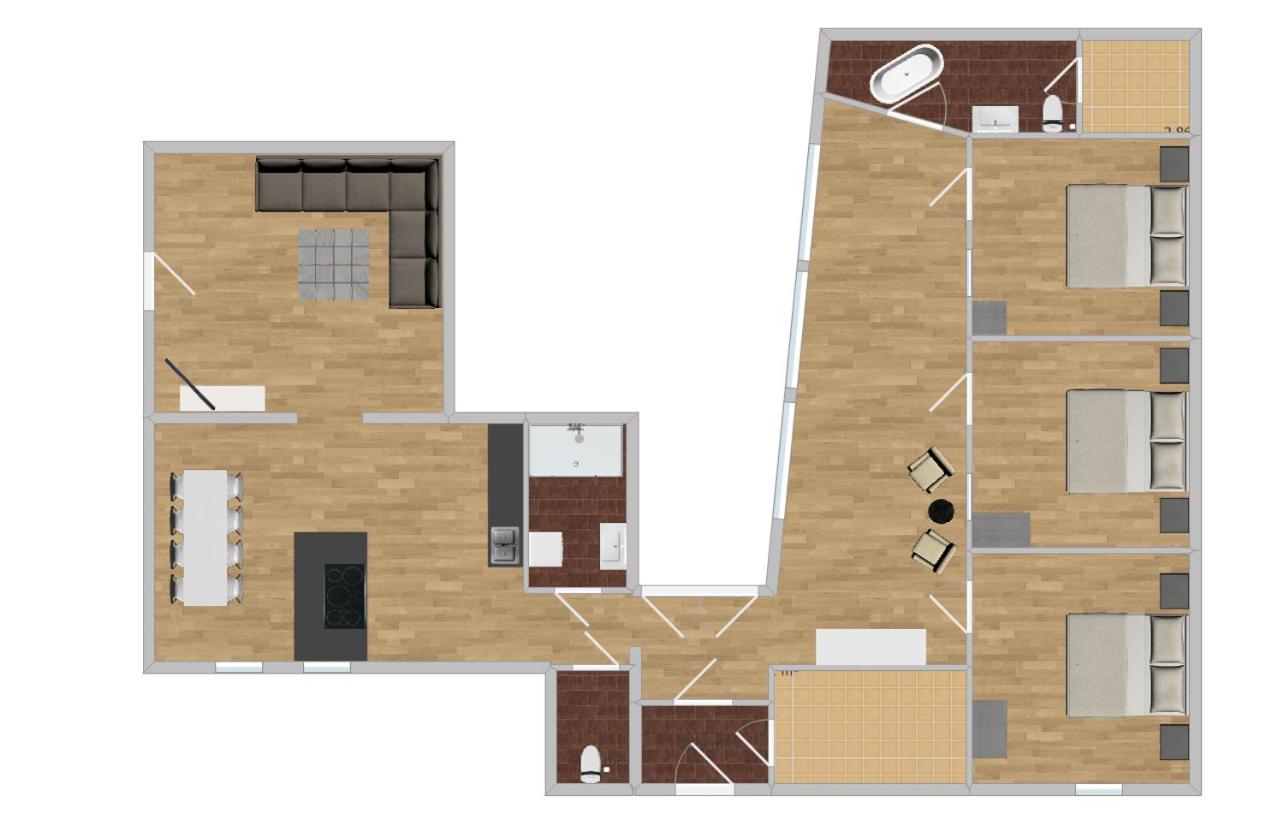 Vacation Home photo 2