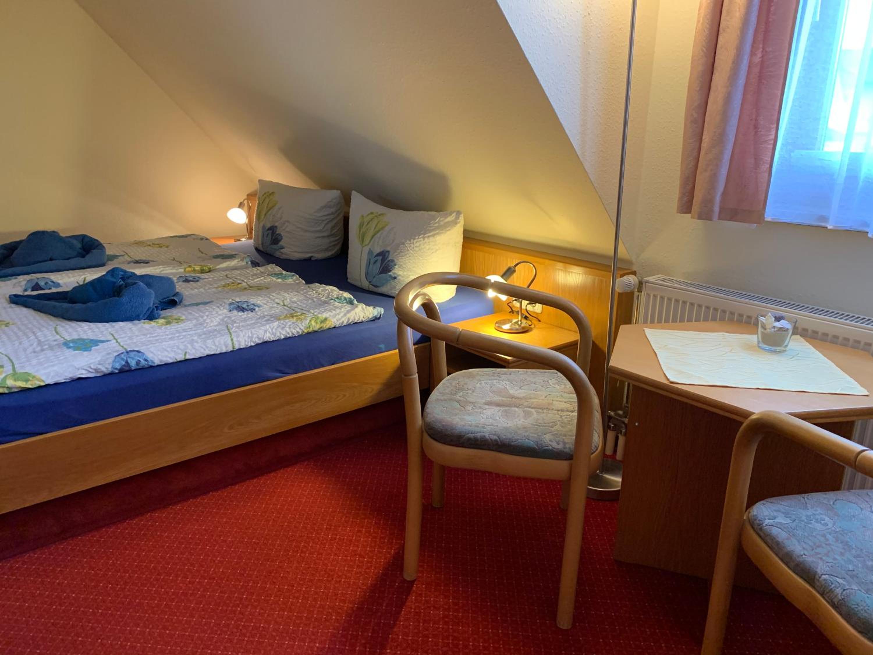 Small Double Room Nr. 19 photo 1