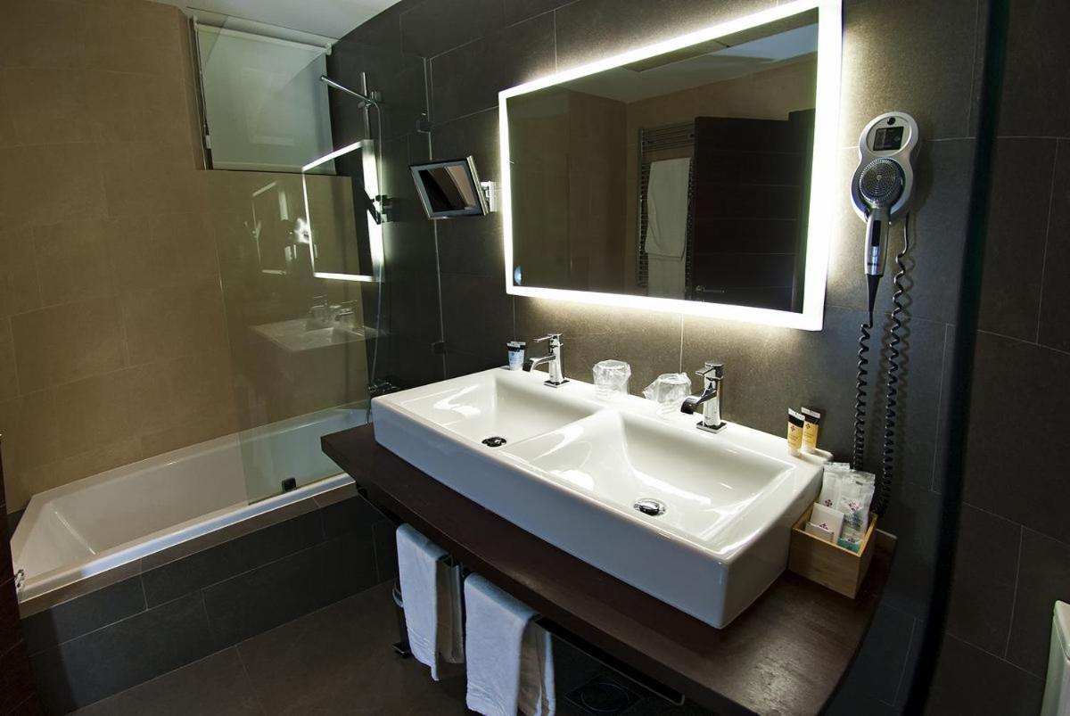 Claustro Room con acceso al spa photo 2