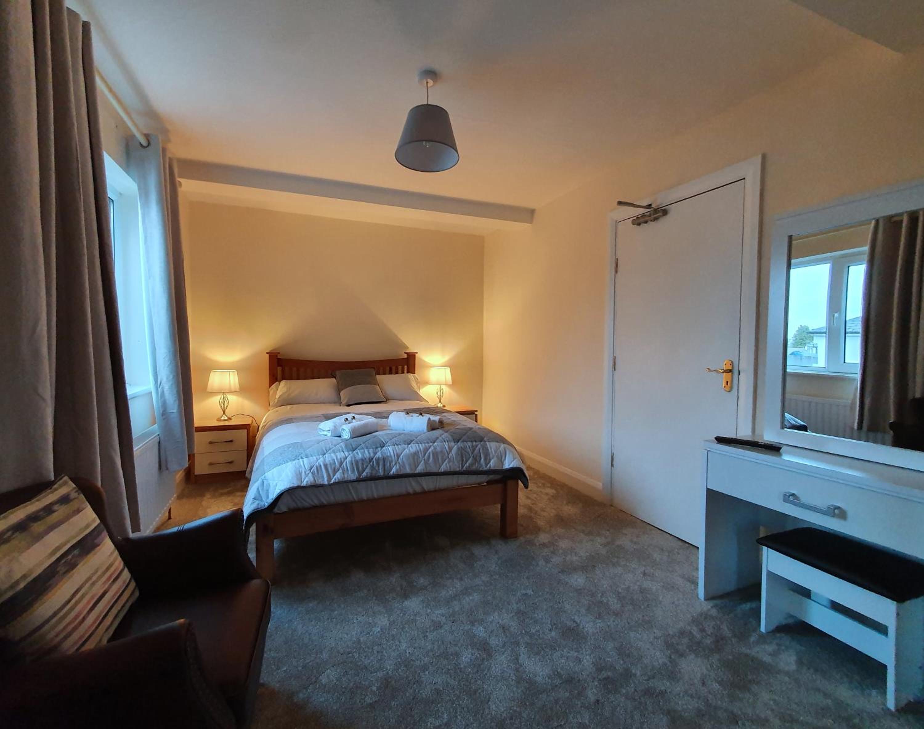 Double Room photo 3