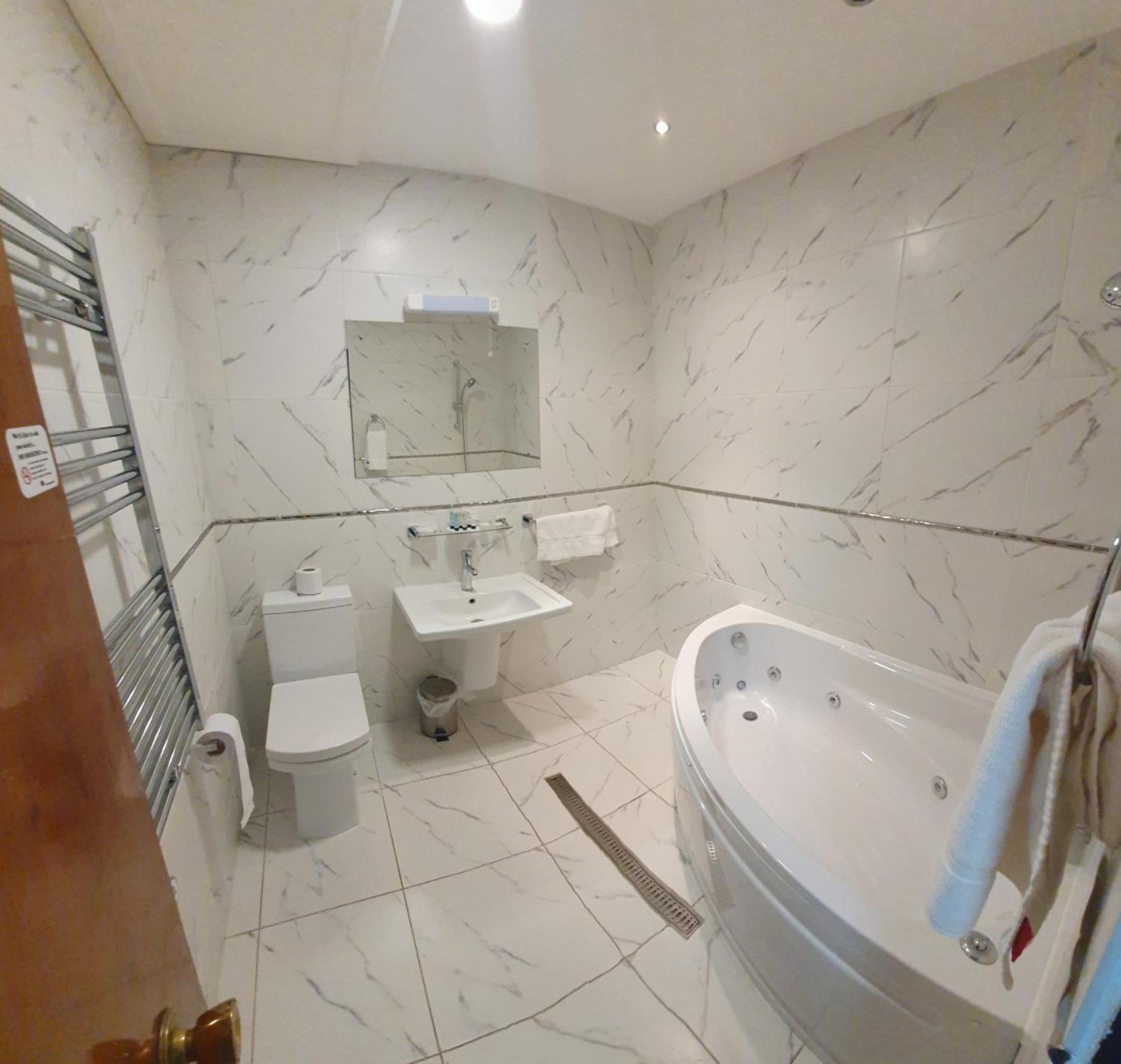 Junior Suite photo 3