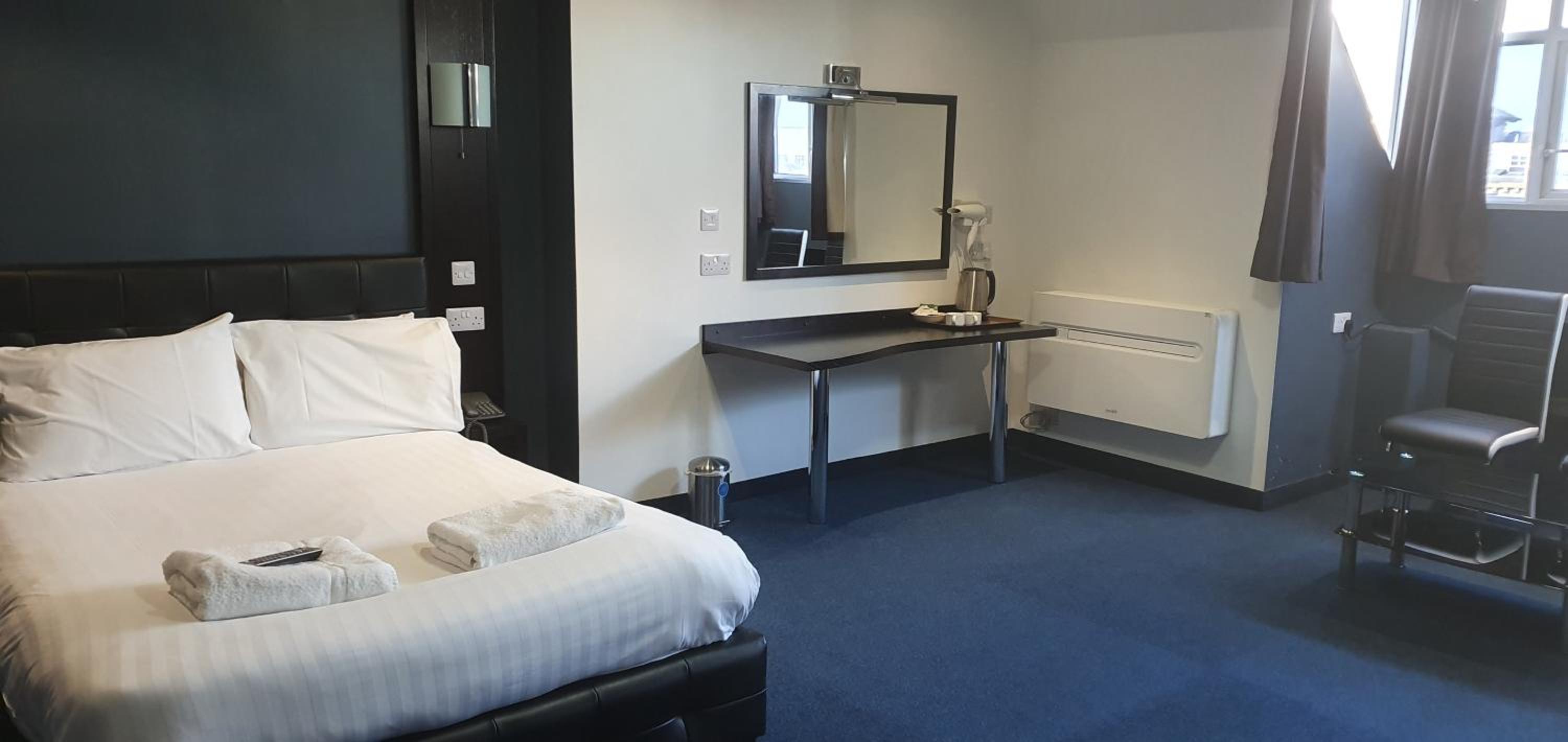 Junior Suite photo 2