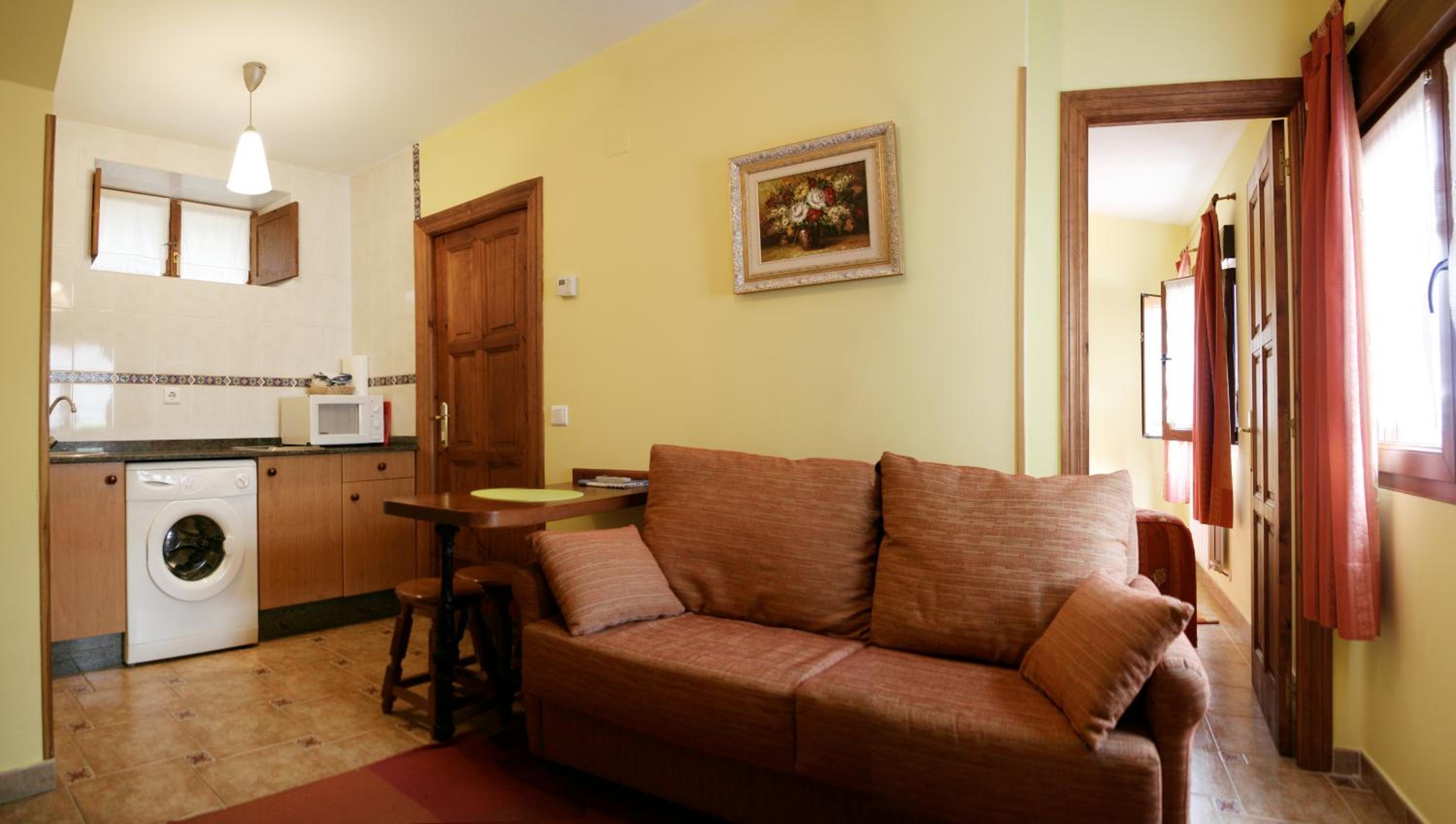 Apartment - Ground Floor photo 2