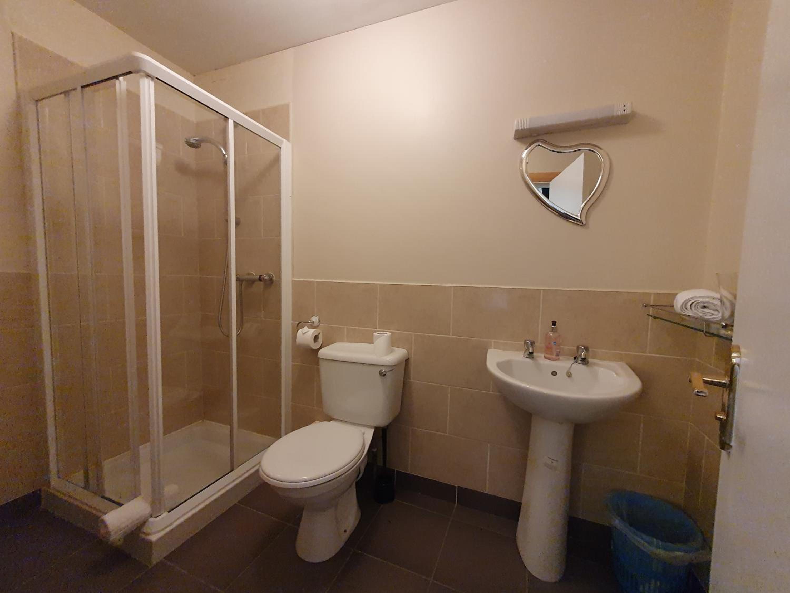Double Room photo 2