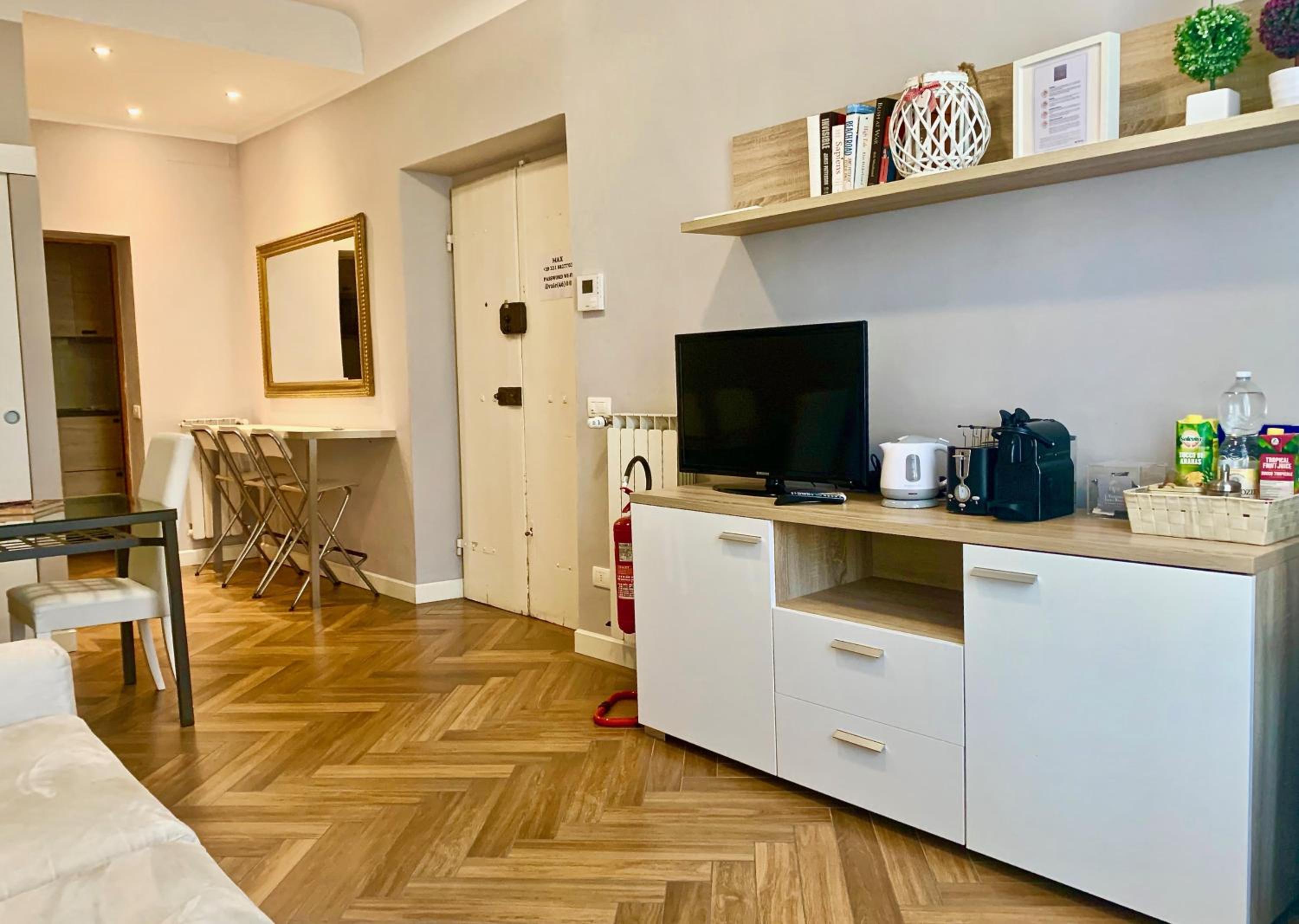 Two-Bedroom House photo 1