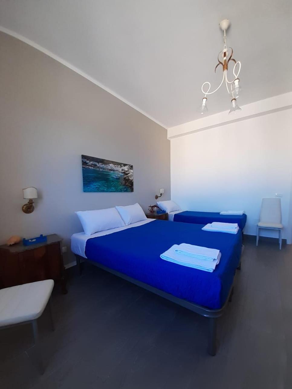Double Room with Sea View