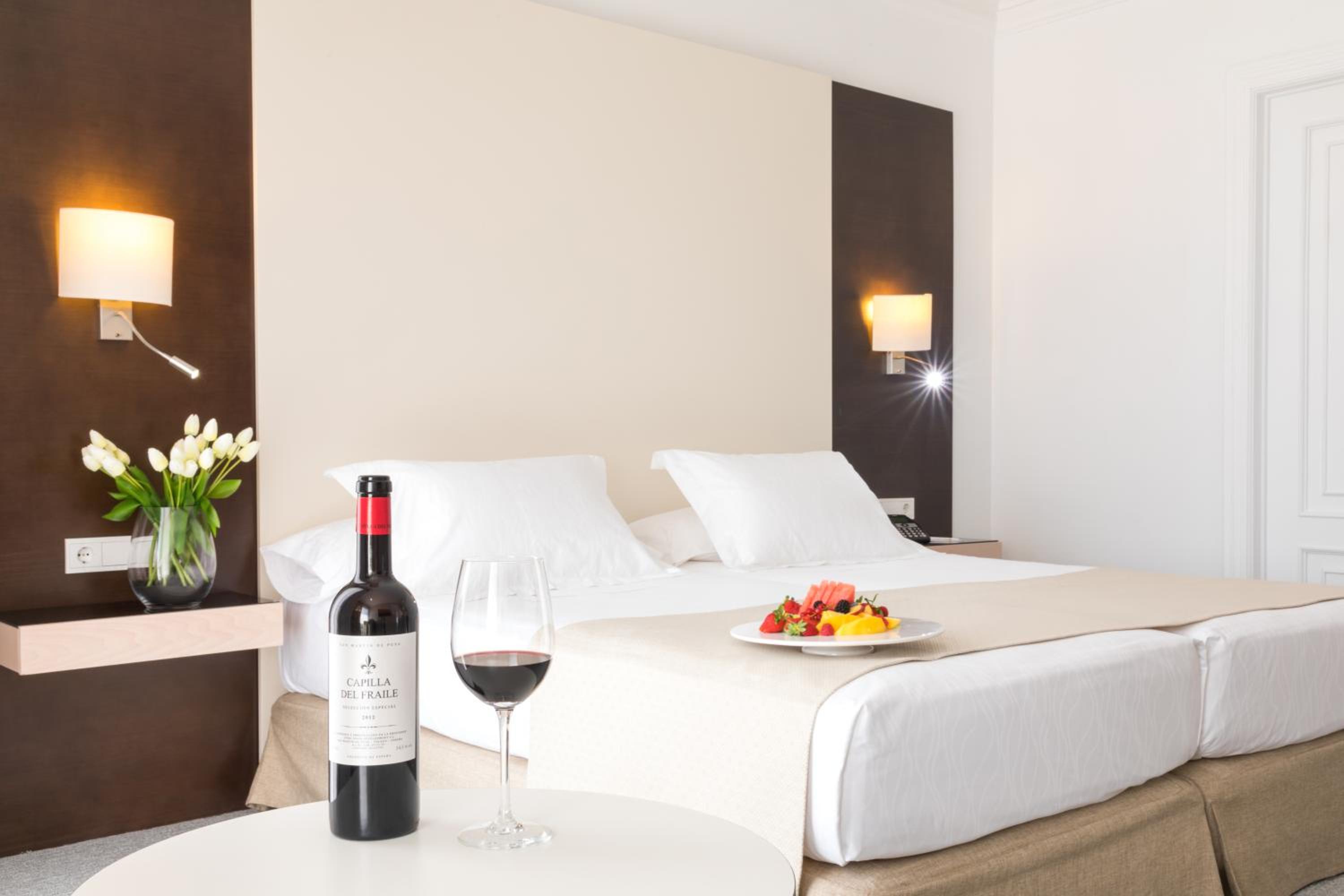 Supreme Triple Room with Sea View photo 2
