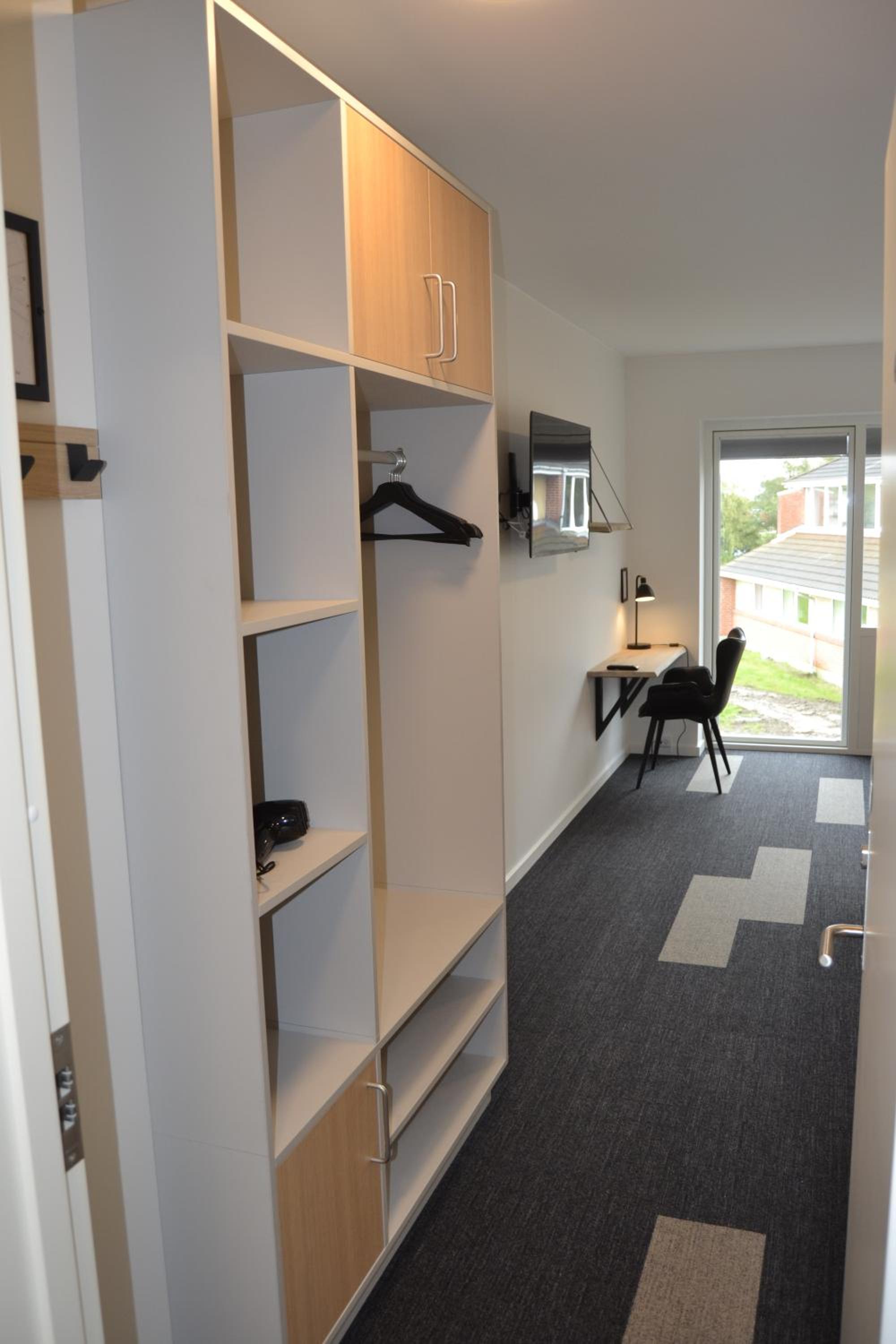 Superior Double Room - Photo 16