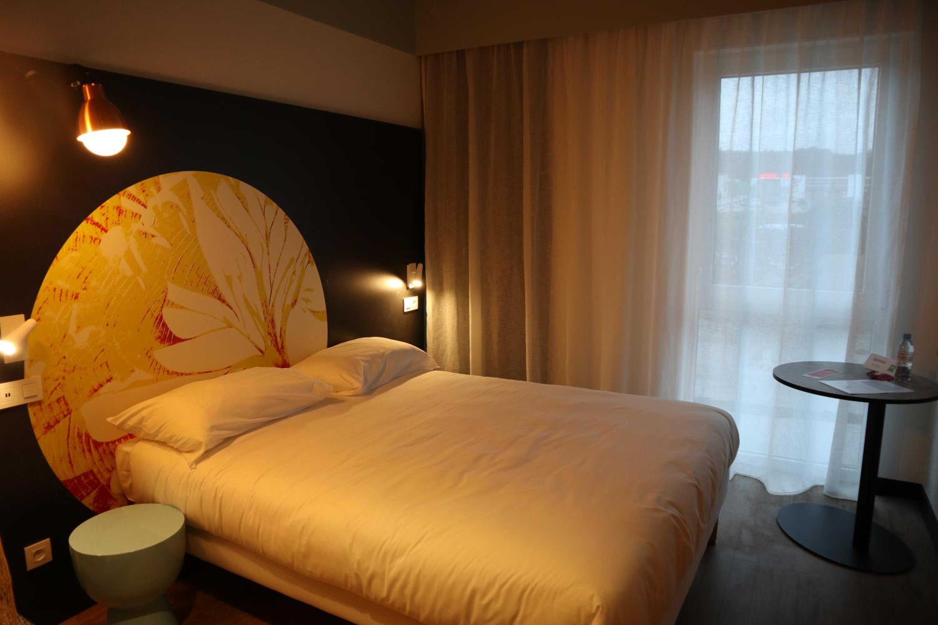 Standard Double Room photo 3