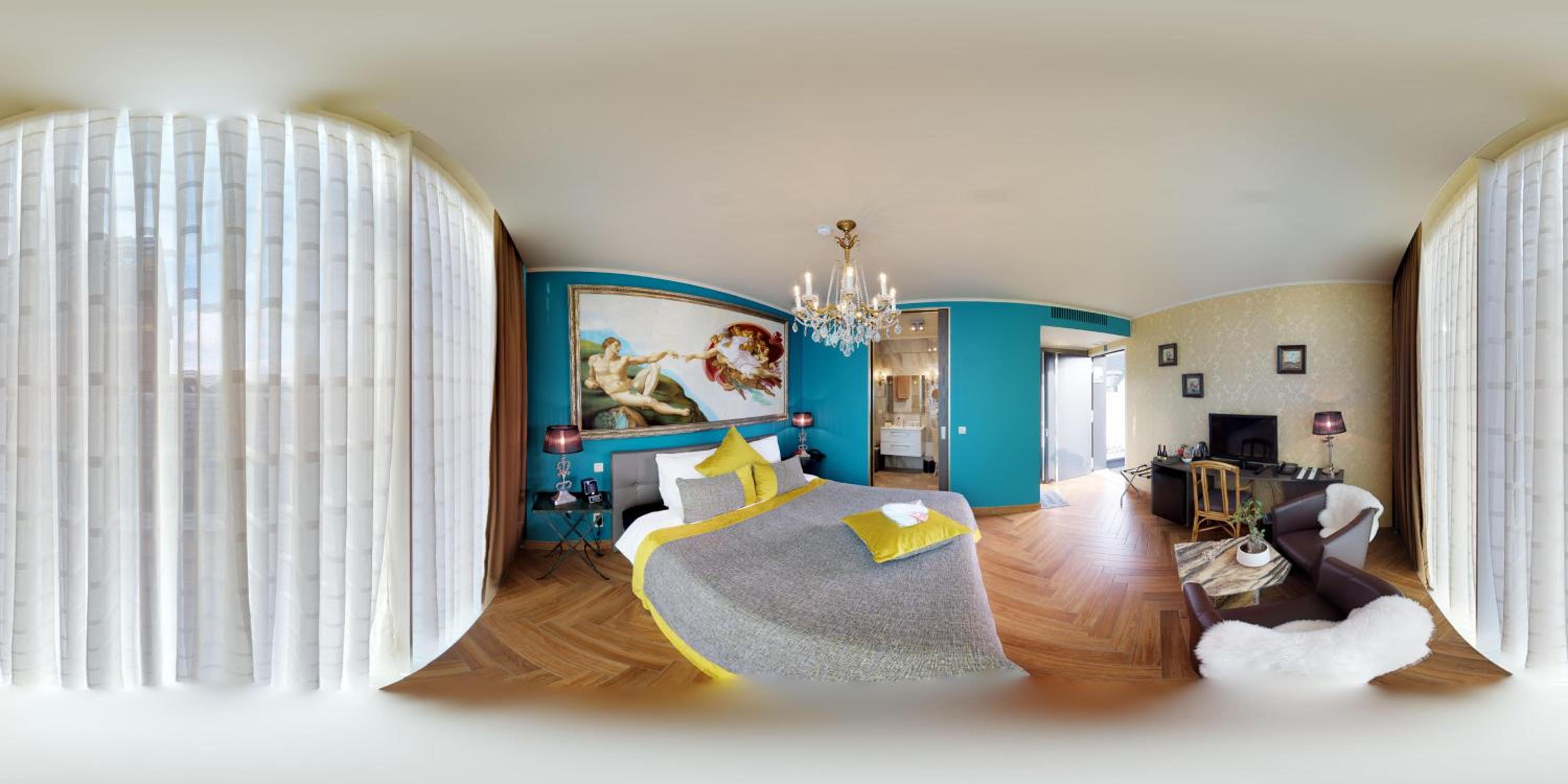 Double Room photo 1