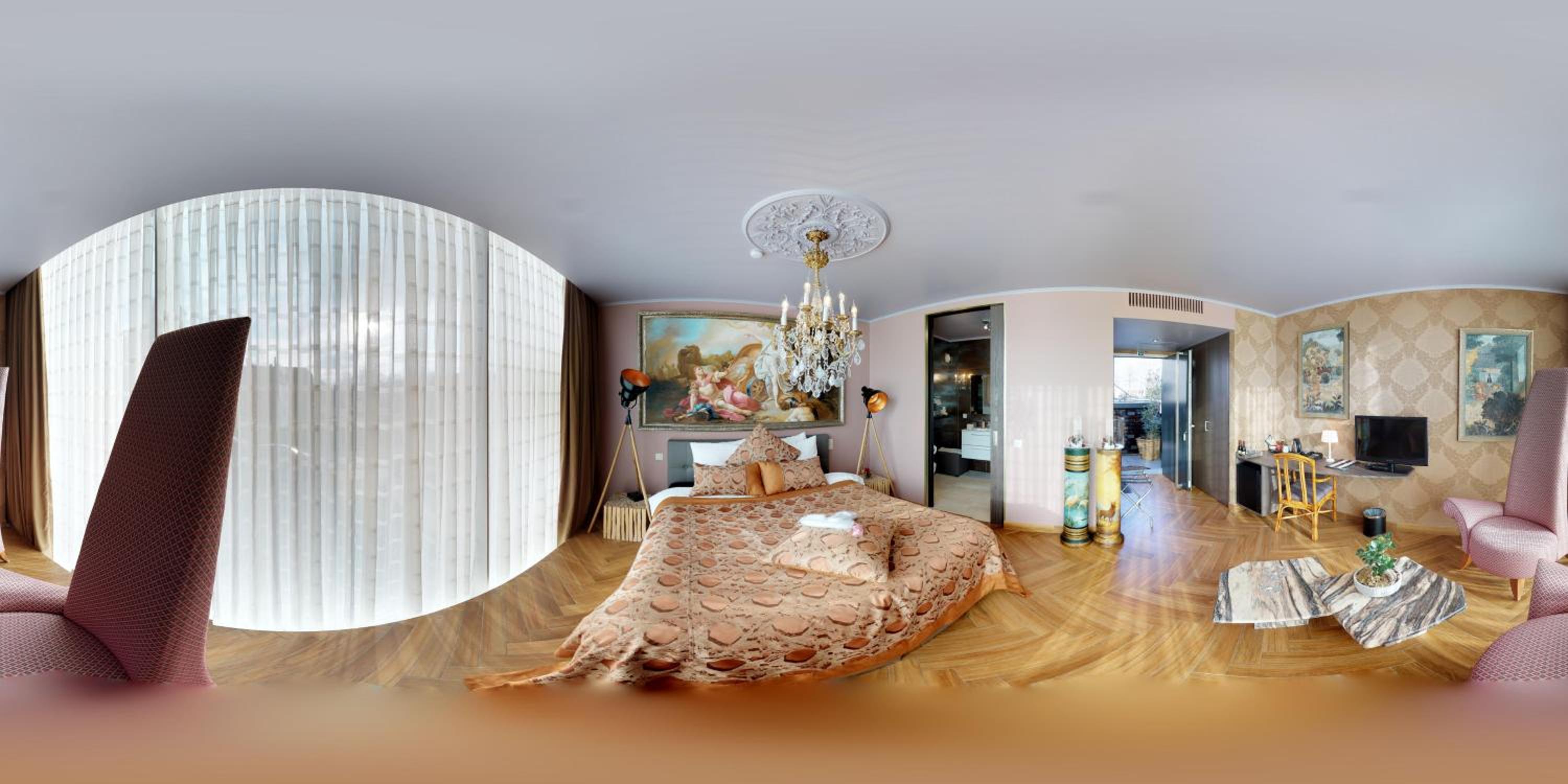 Junior Suite photo 1