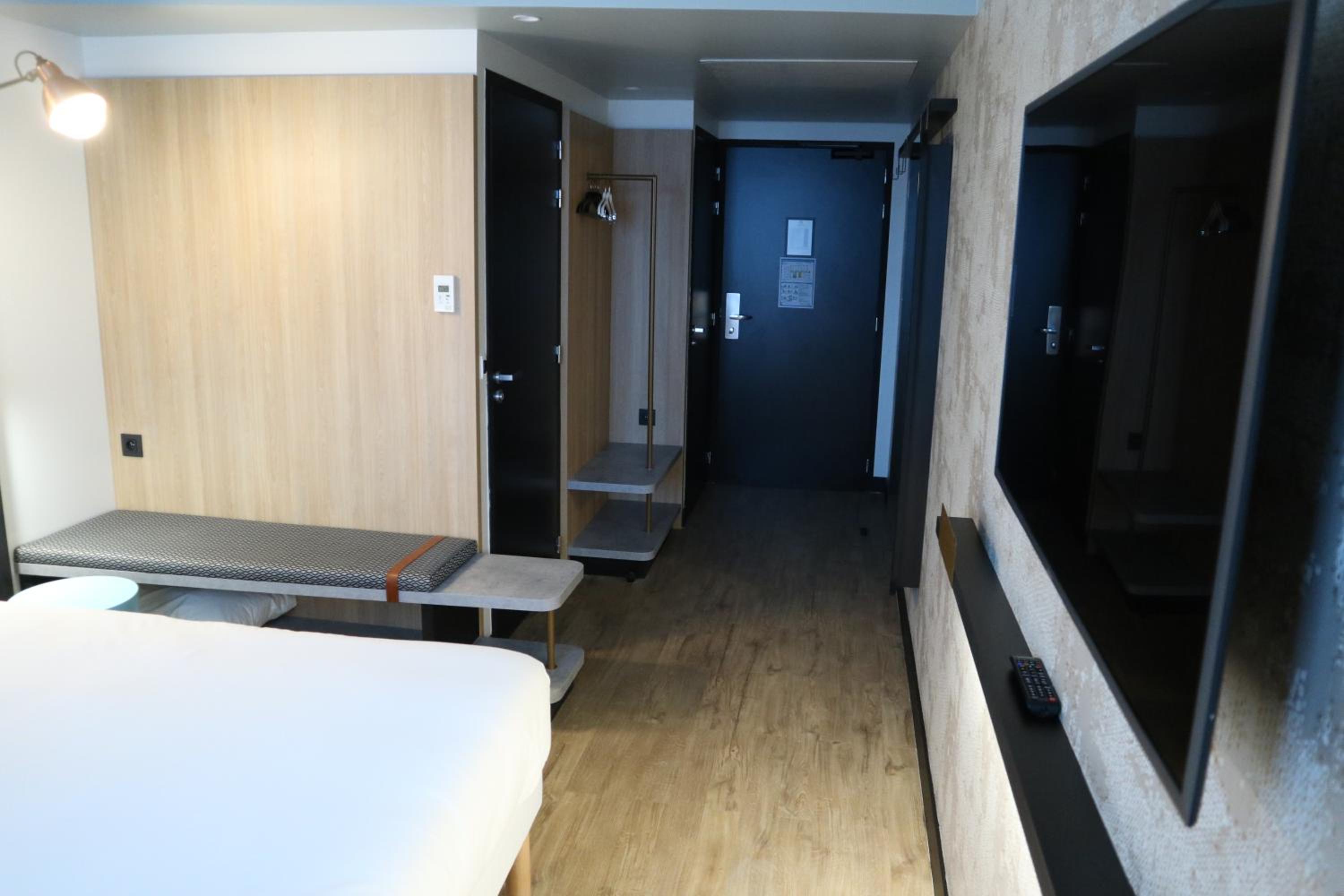Standard Double Room photo 1