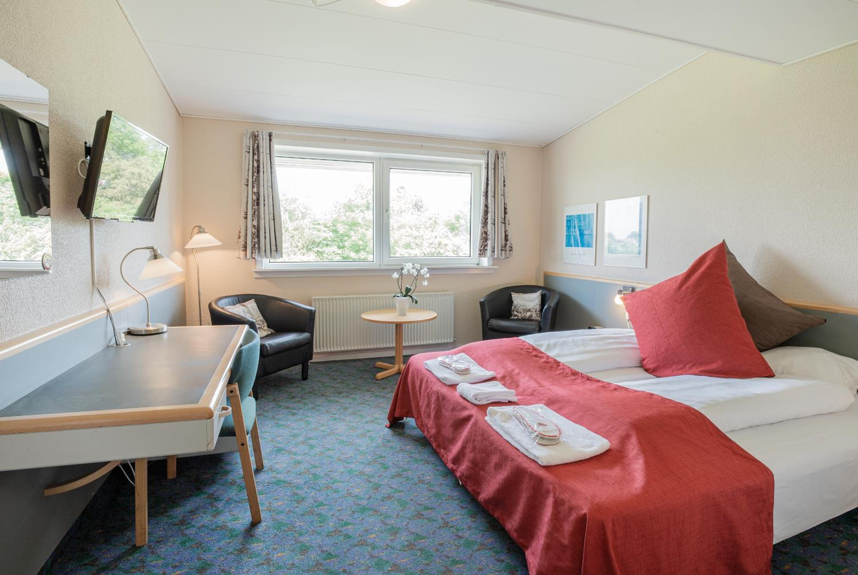 Superior Double Room - Photo 1