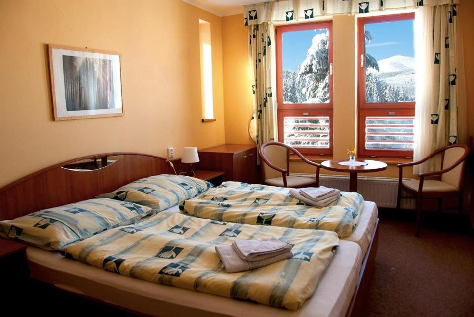 Double Room photo 1