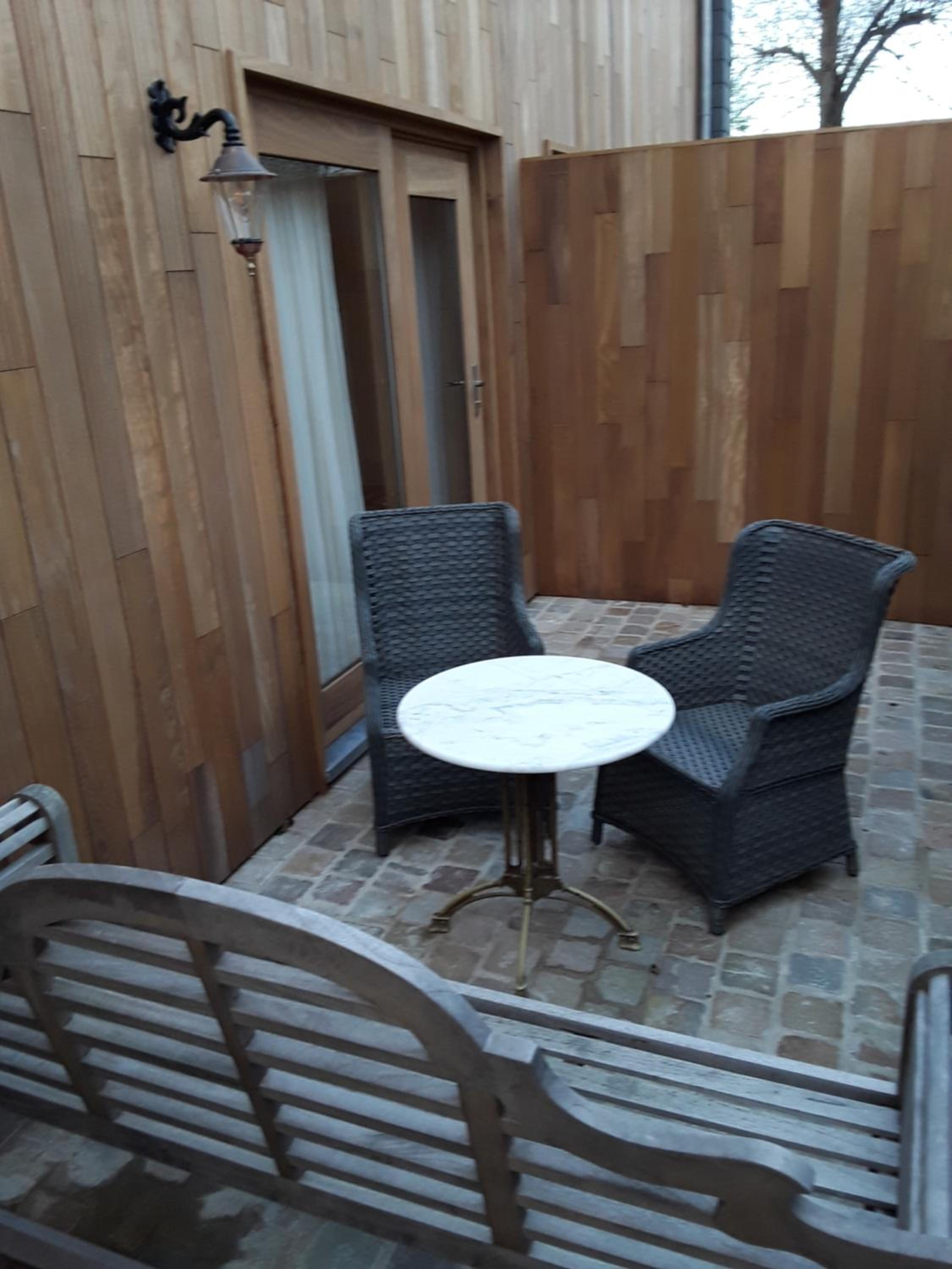 Luxury Quadruple Room - Photo 3