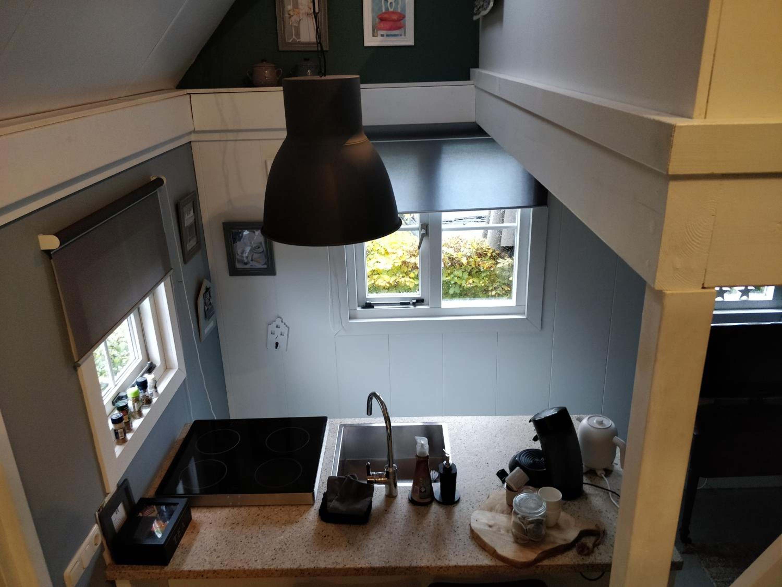 Apartment with Terrace - Photo 10