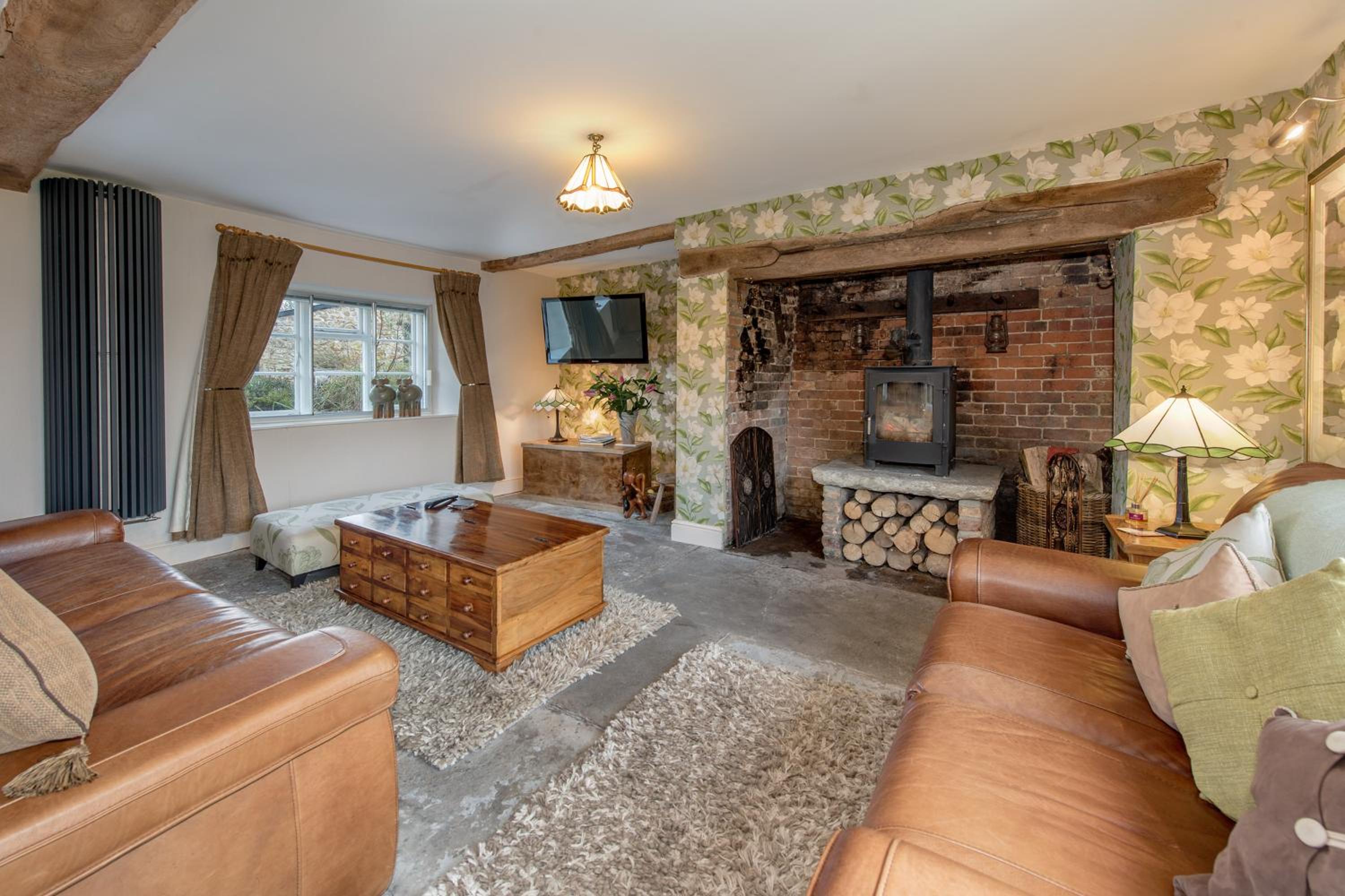 Superior Triple Room - Photo 3