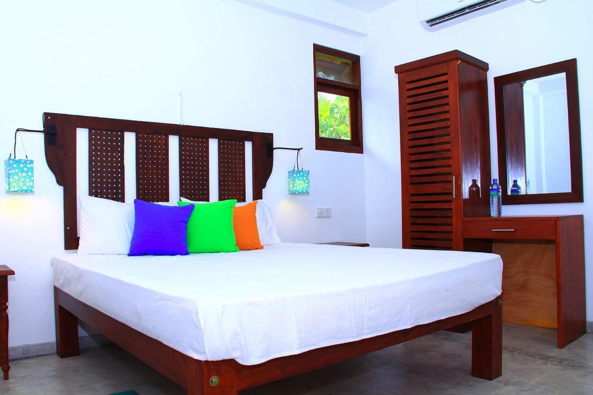 Deluxe Double Room photo 1
