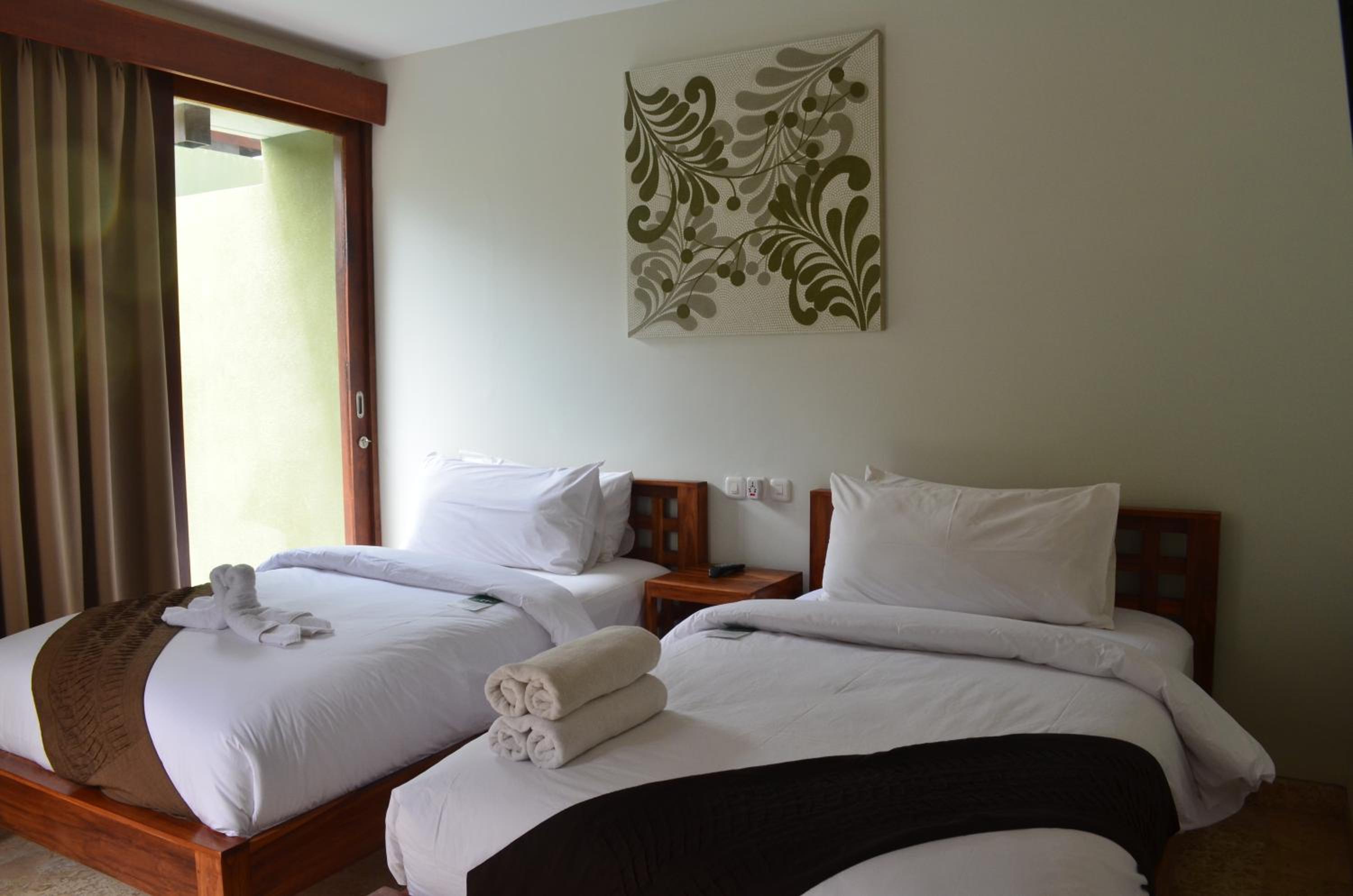 Two-Bedroom Villa with Private Pool - Photo 1