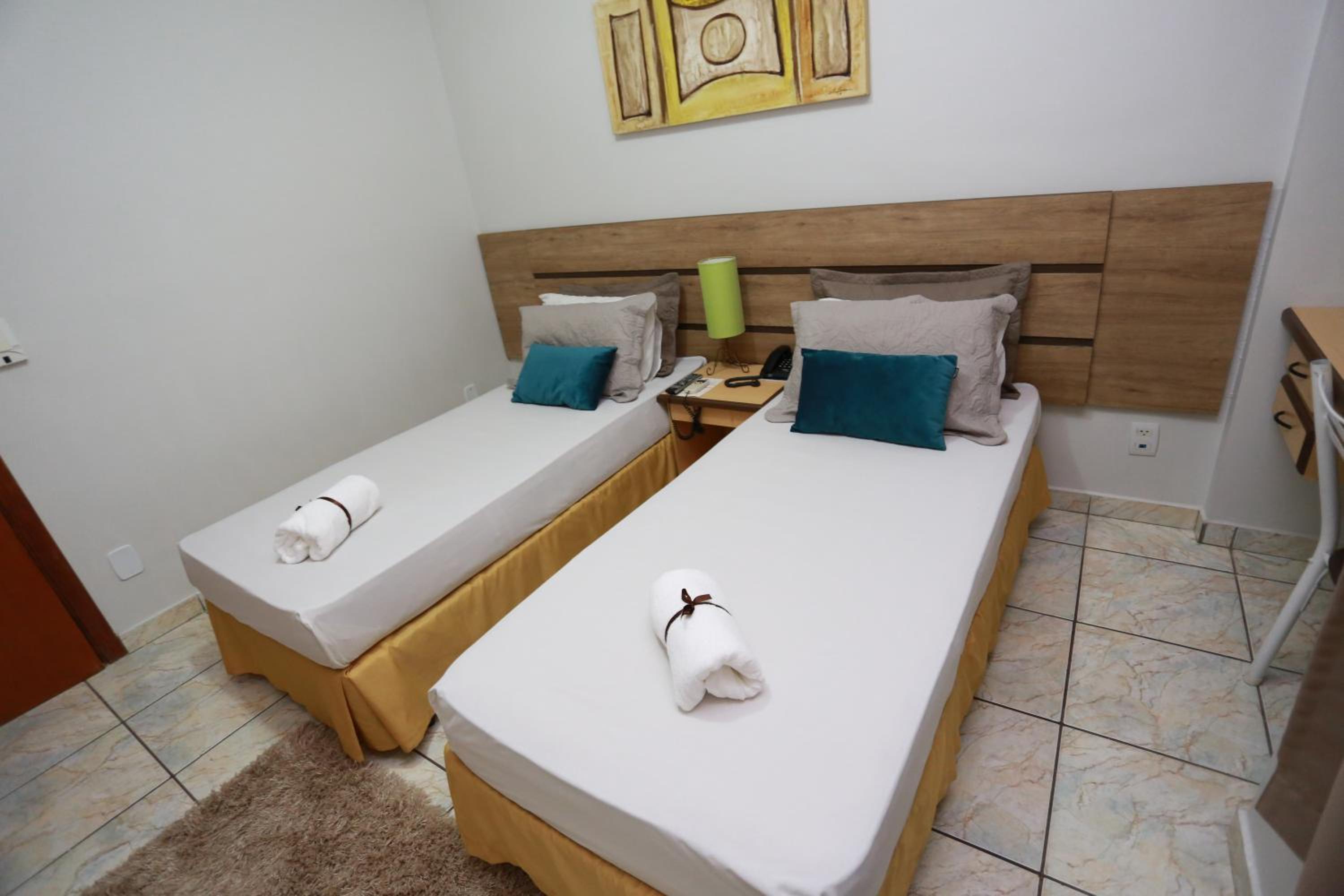 Twin Room photo 1