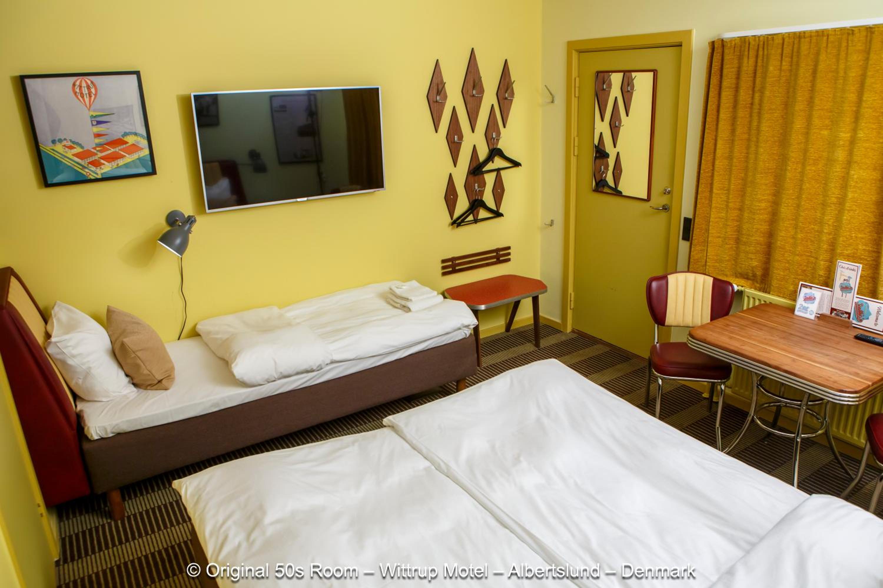 Classic Triple Room - Photo 7