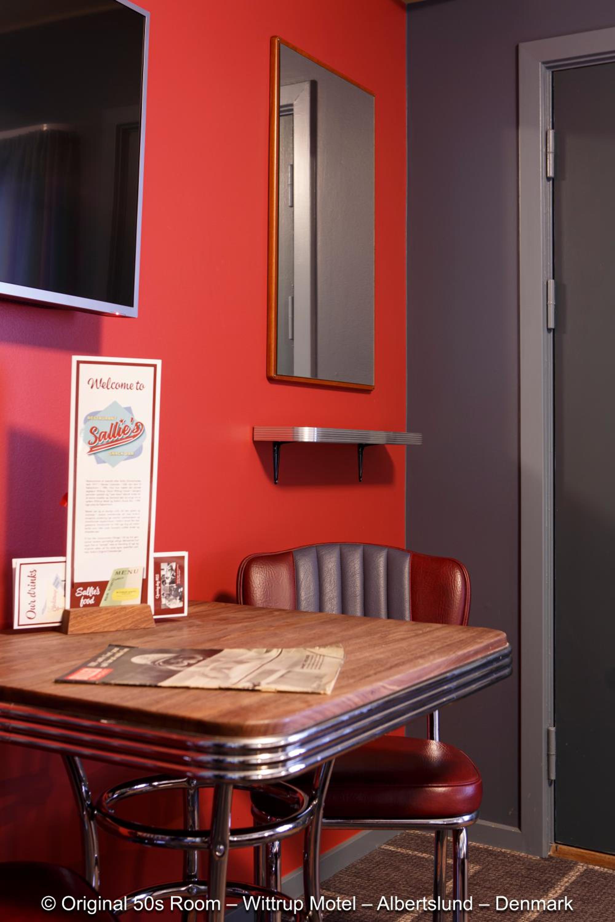 Classic Double or Twin Room - Photo 3