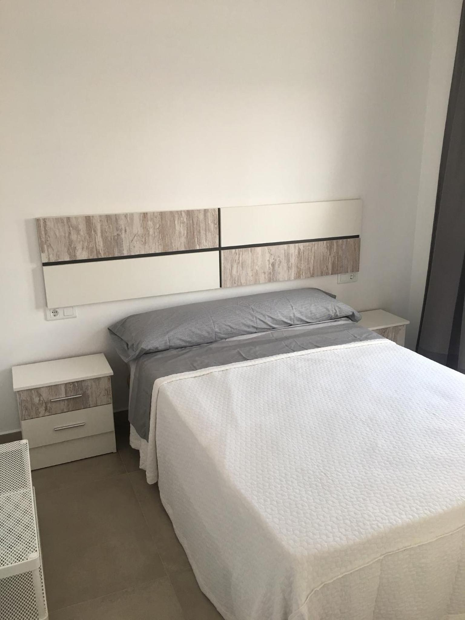 Departamento de tres habitaciones