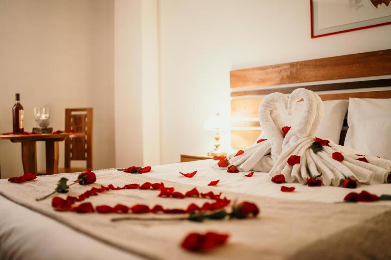 Double Or Twin Room photo 1